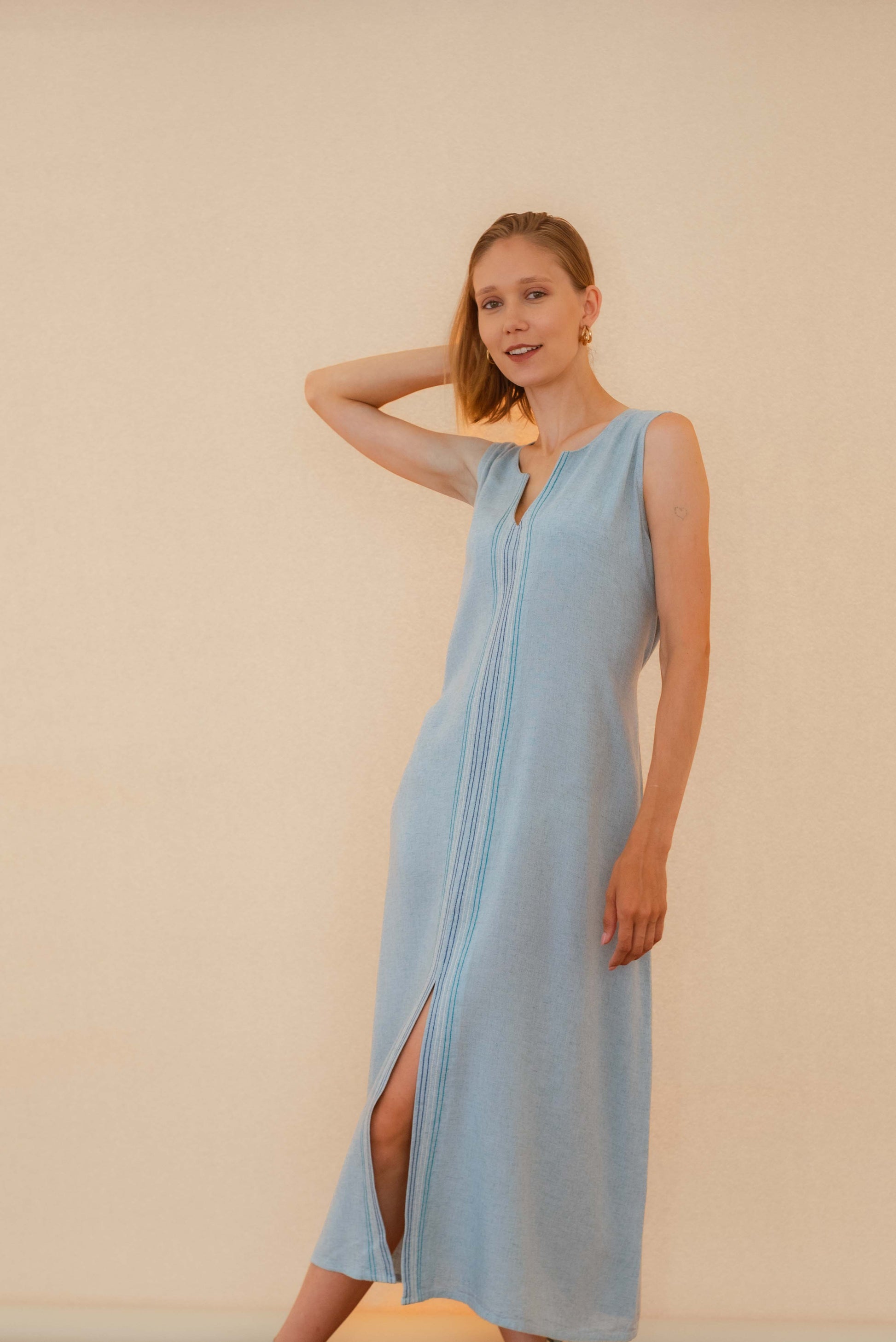 Vestido Ana Lia