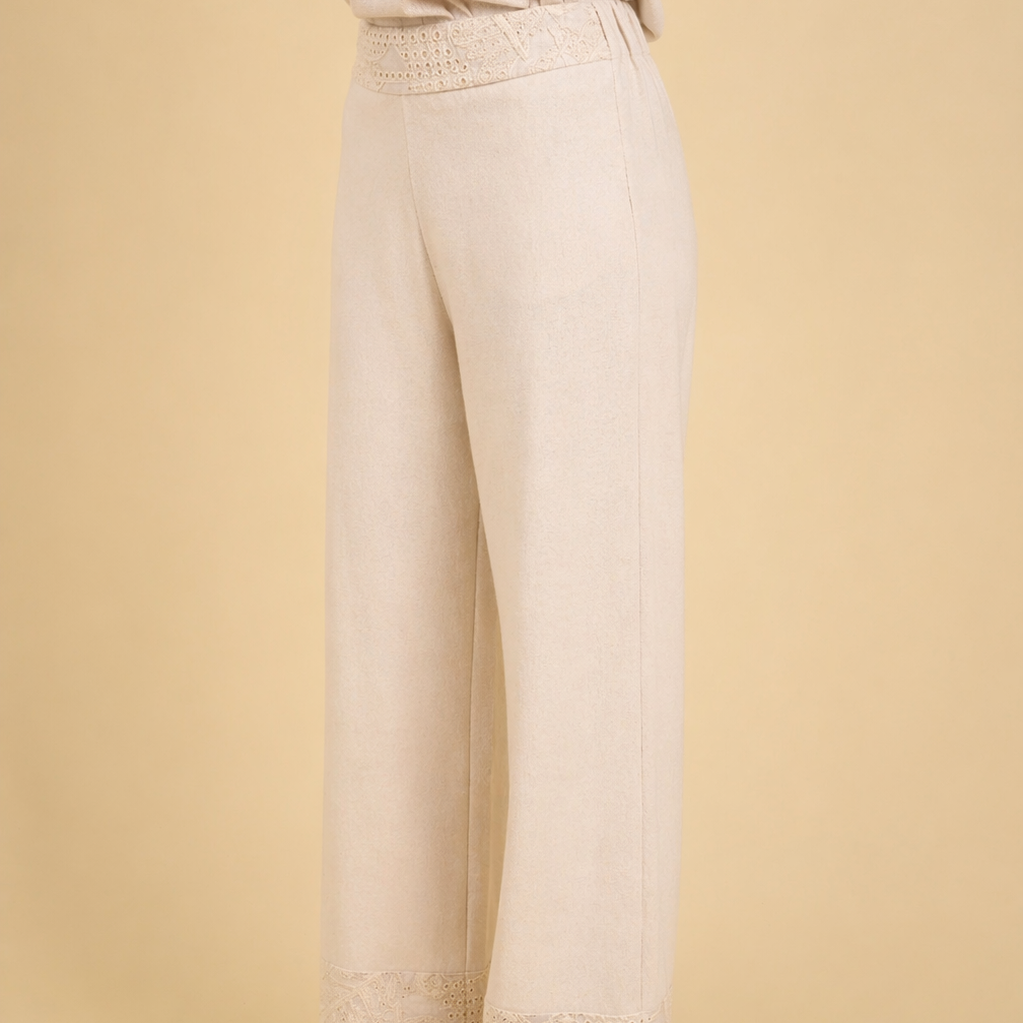 Pantalón Charlotte