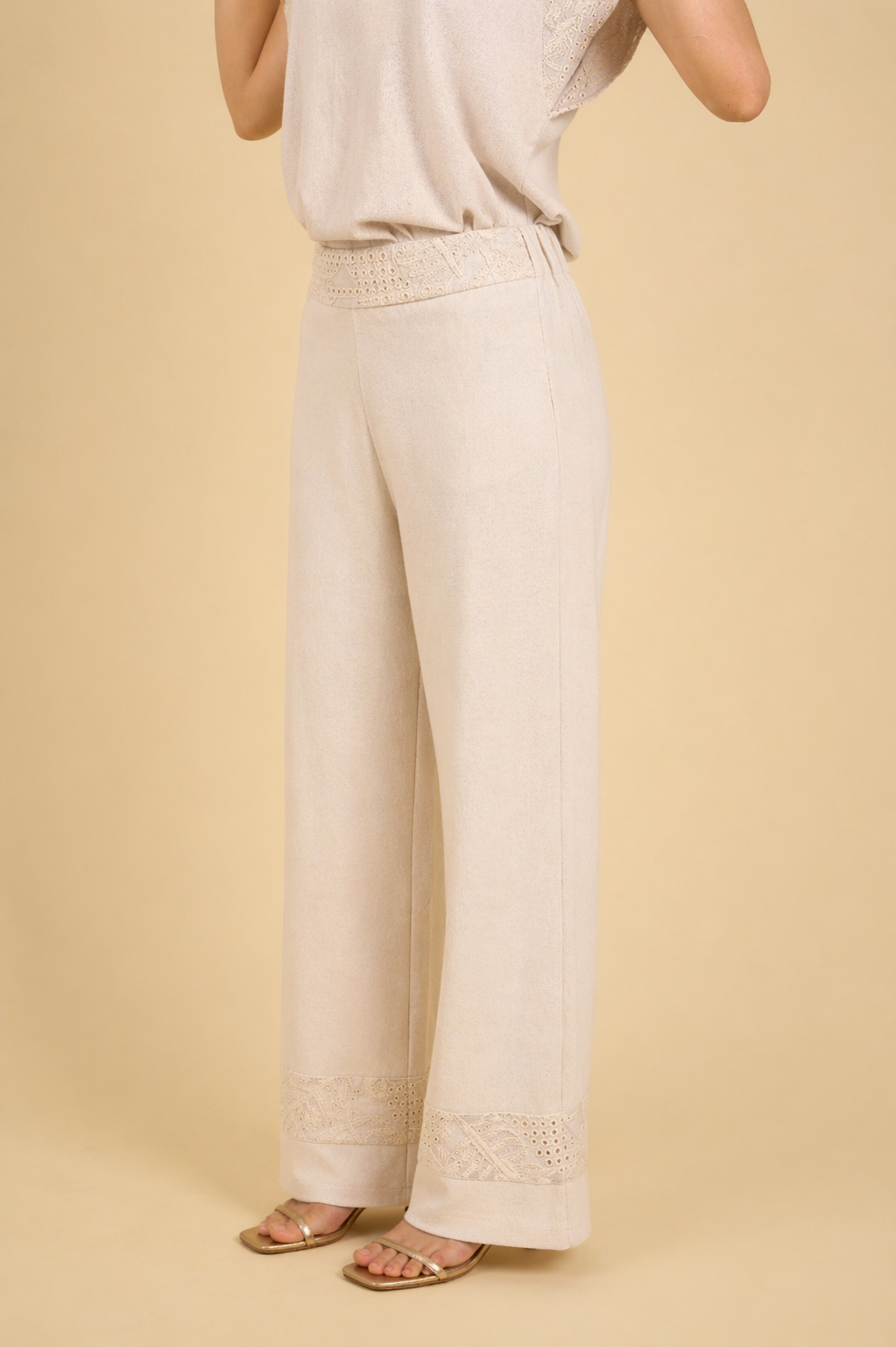 Pantalón Charlotte