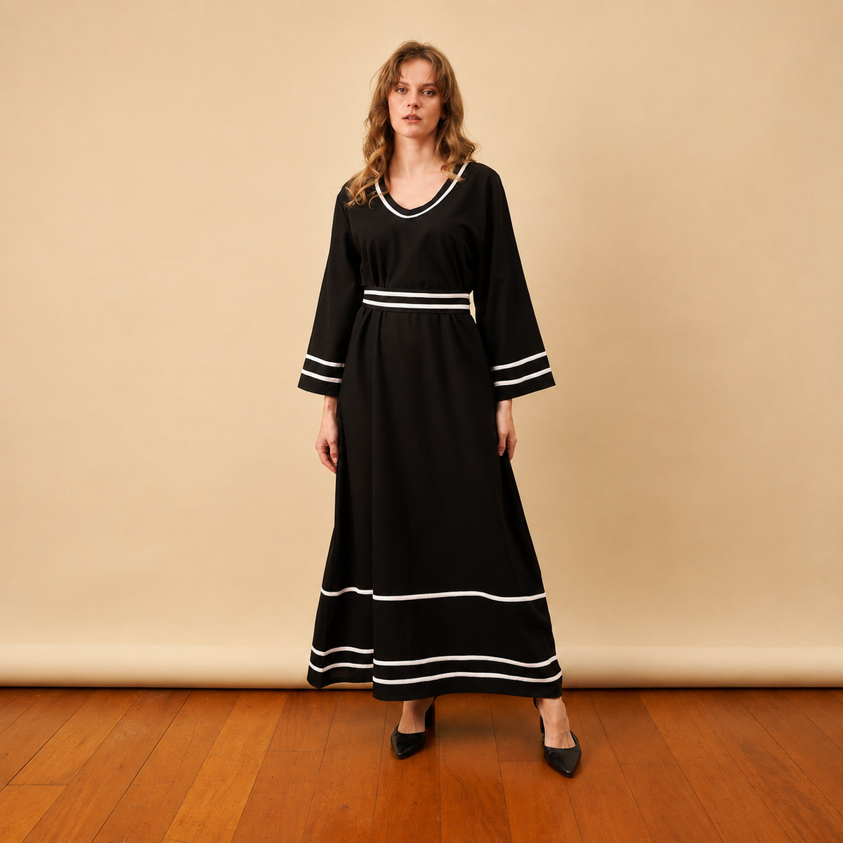 Vestido Estefania