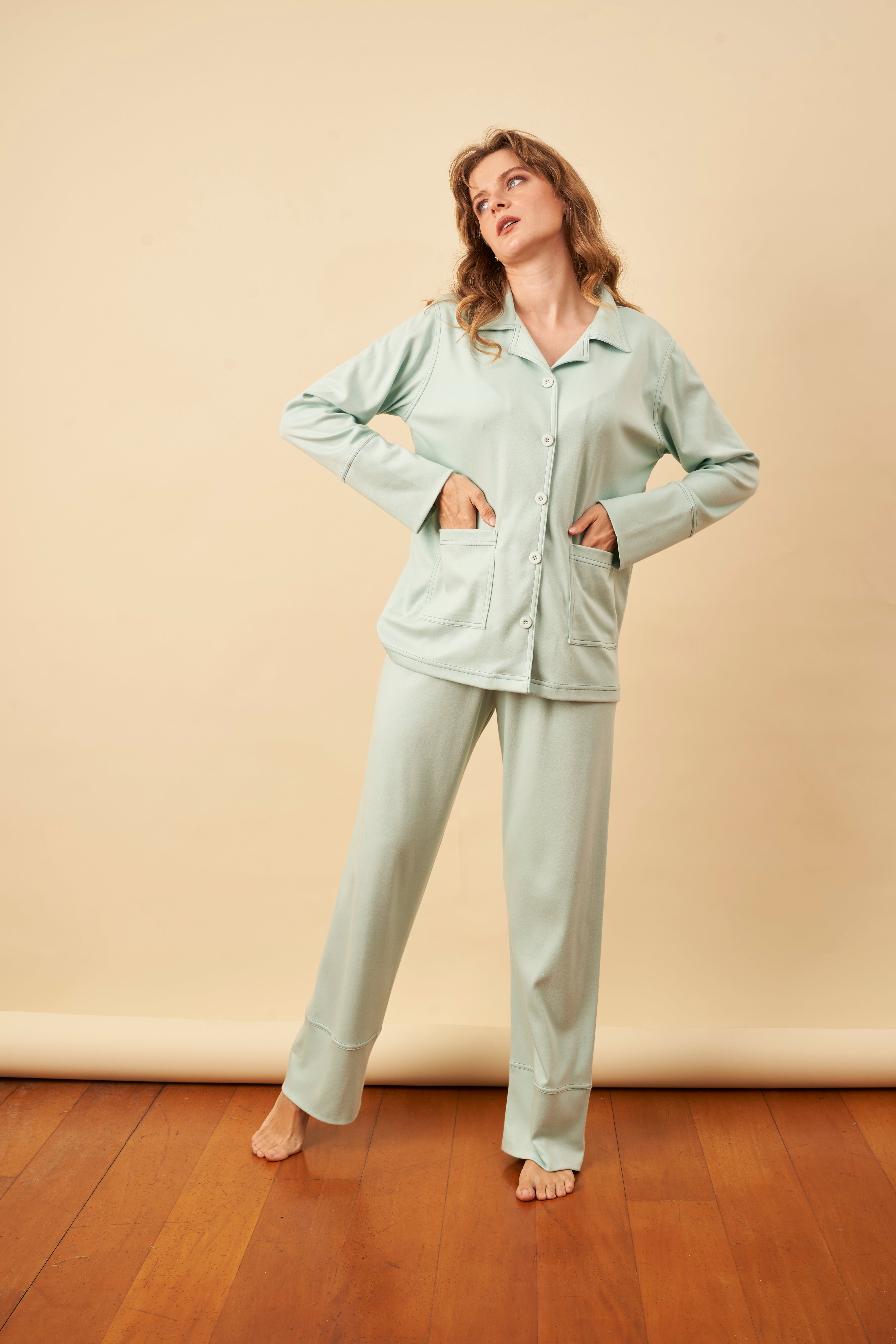 Maia pajamas