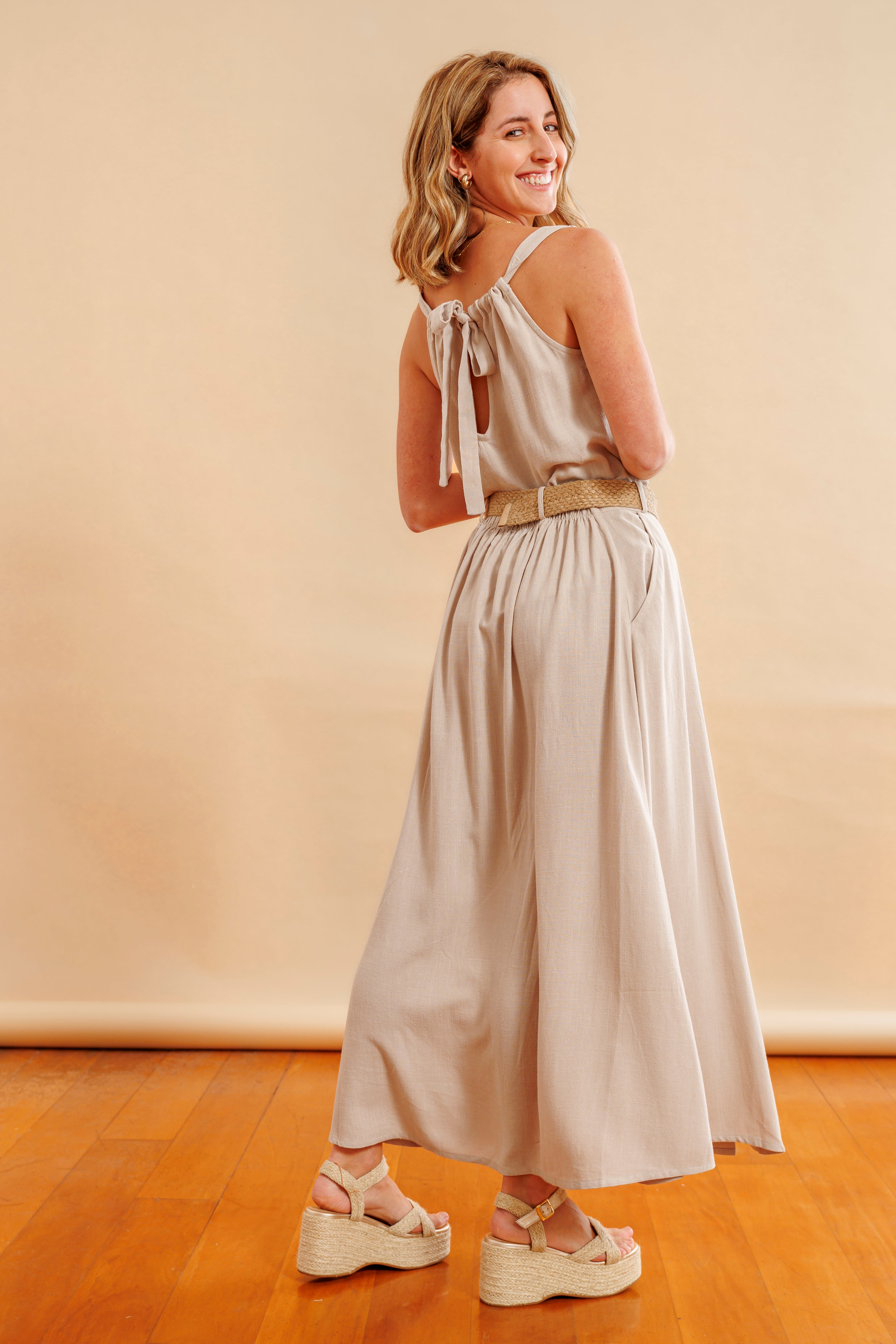 Set Luhana