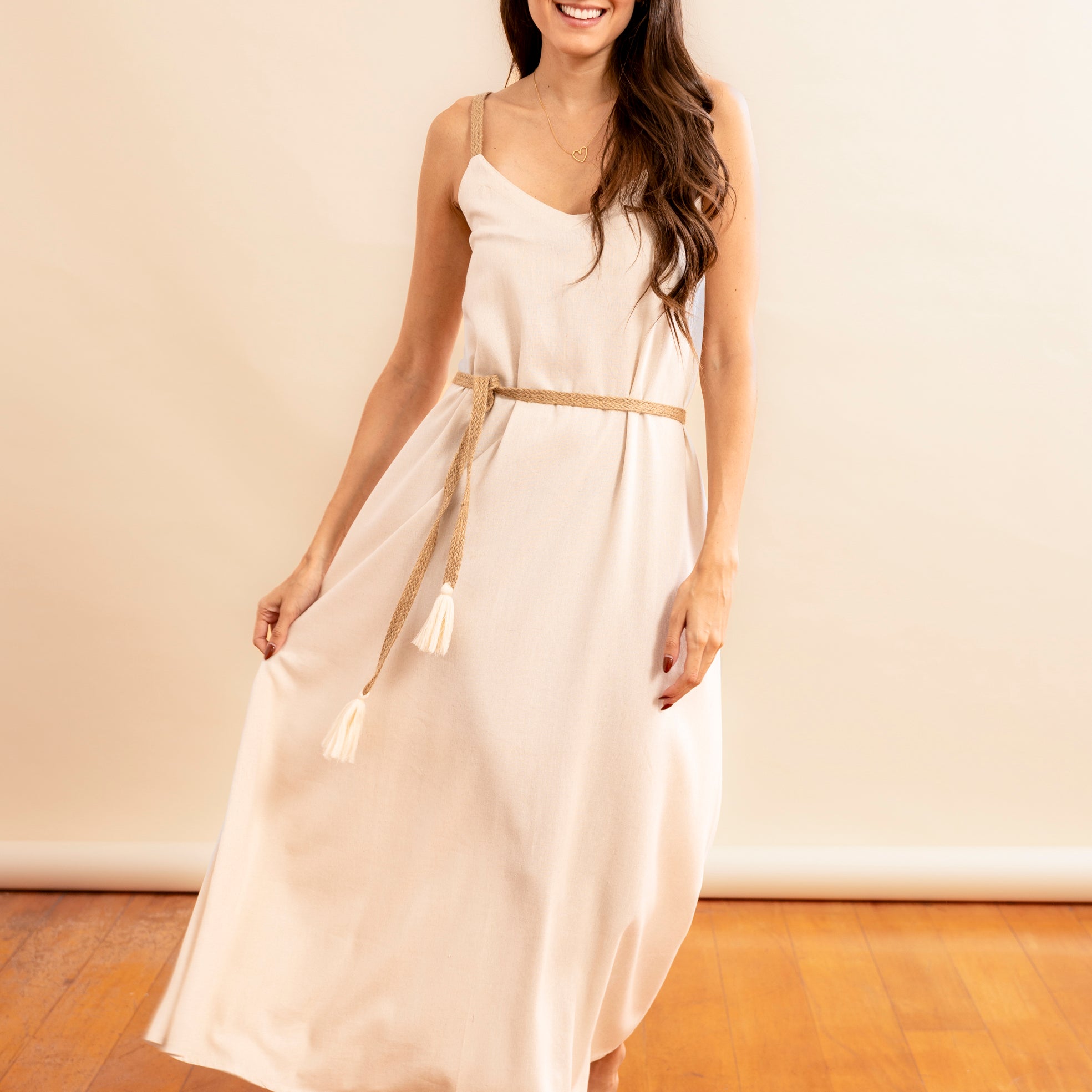Vestido Coco