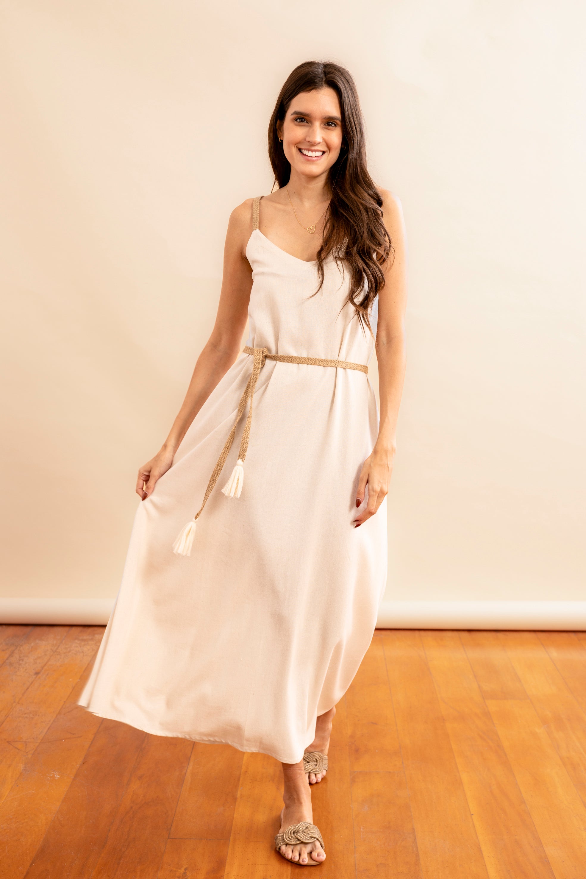 Vestido Coco