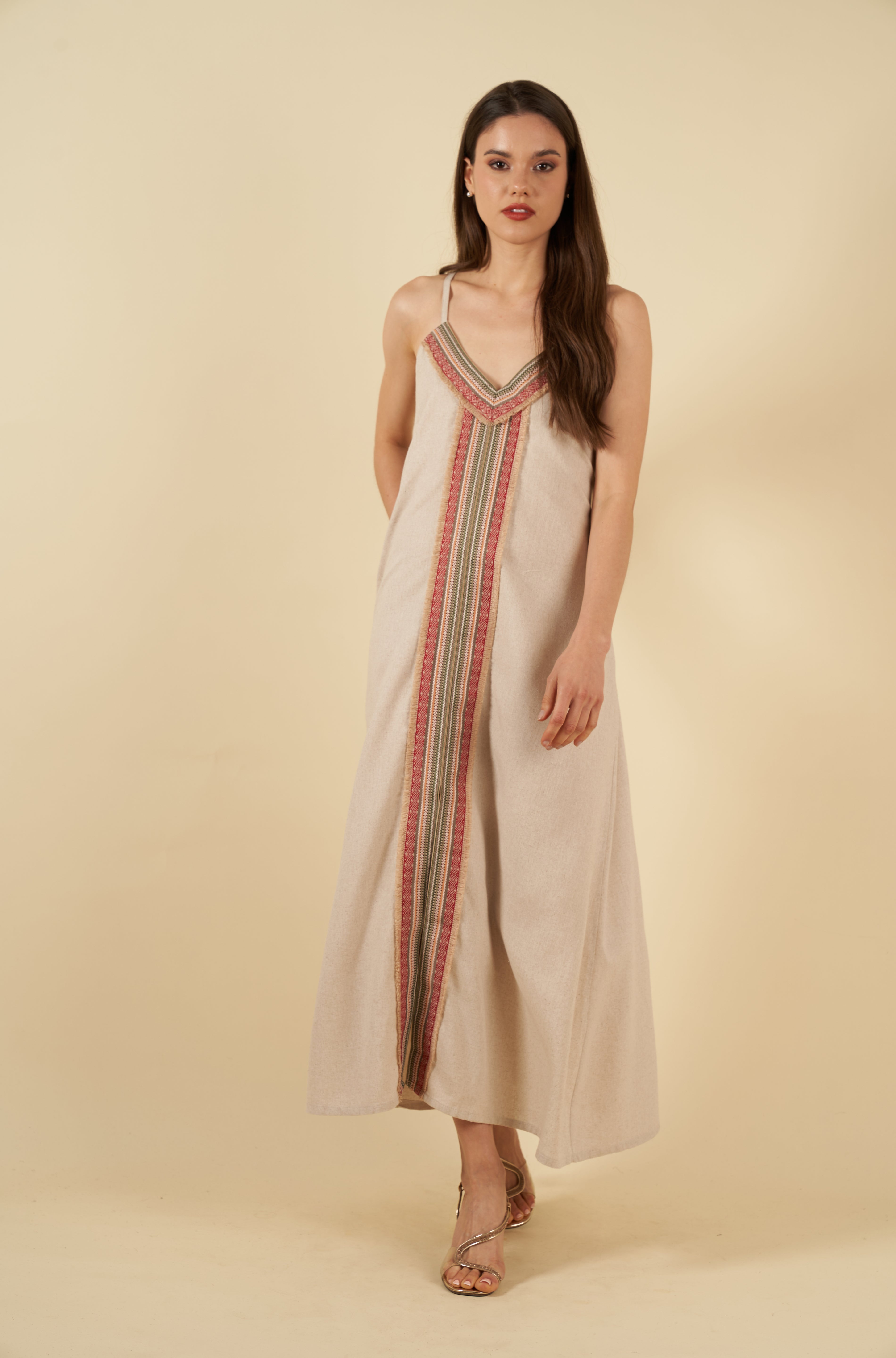 Vestido Connie