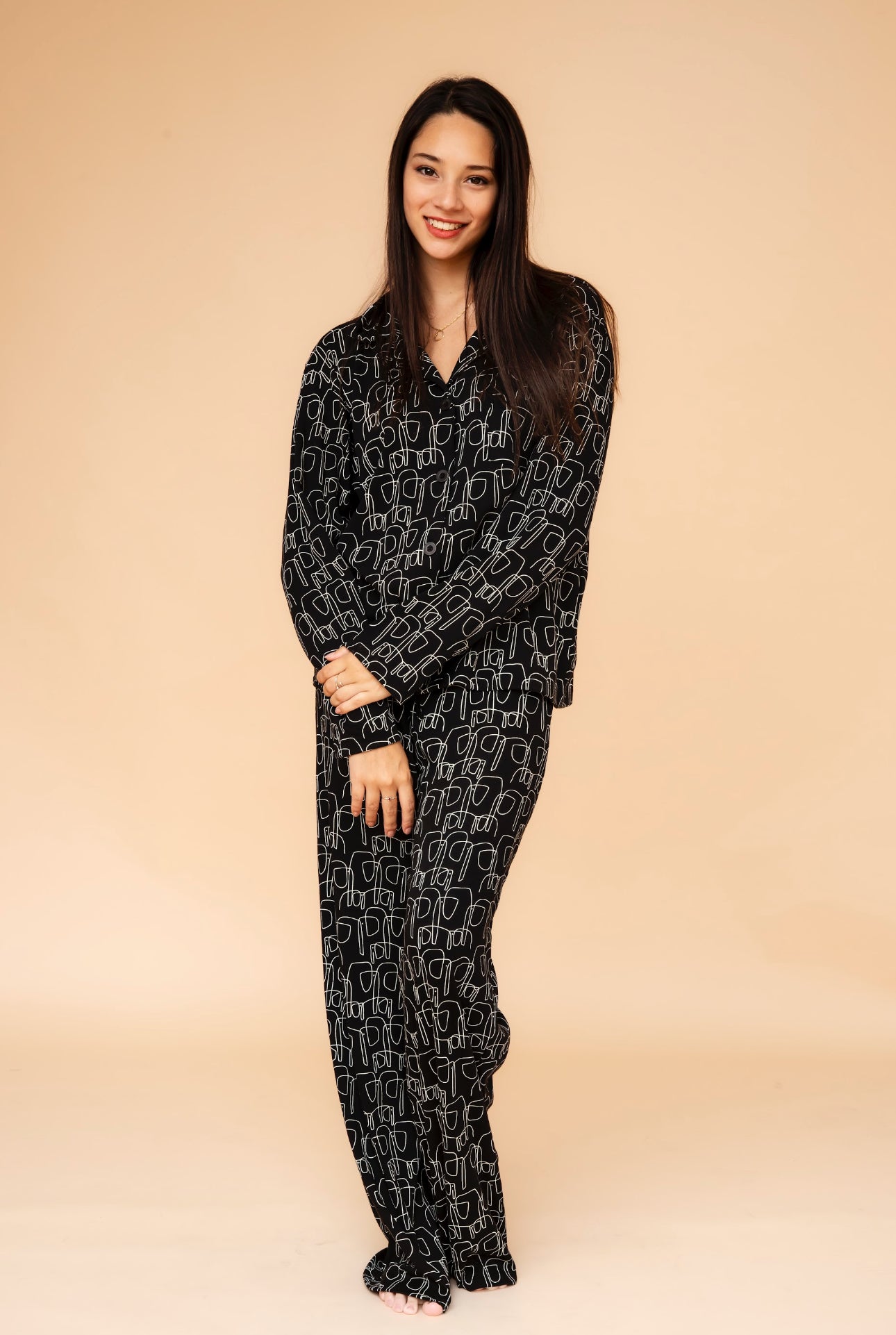 Elephant Pajamas
