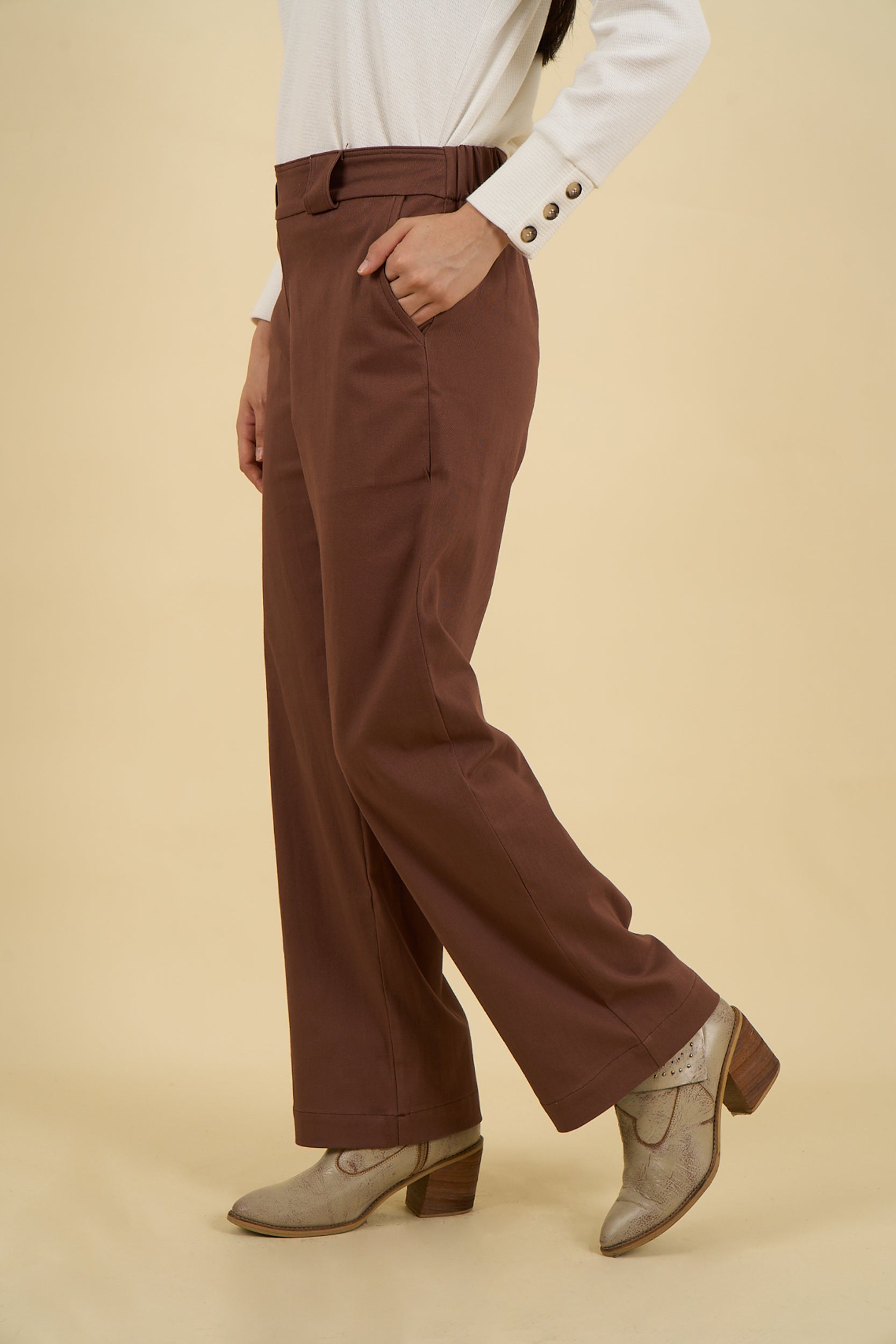 Pantalón Verona