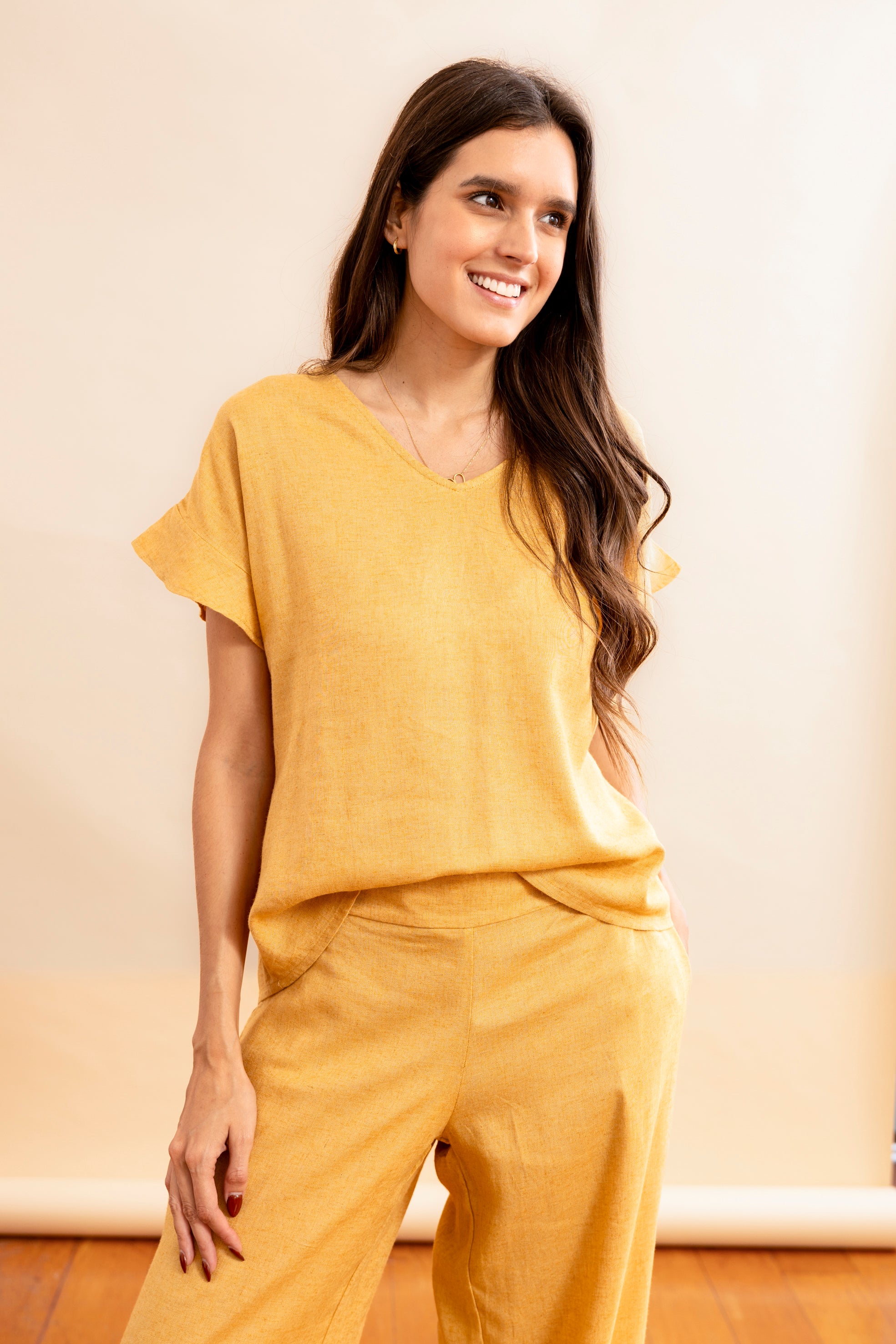Luisa Blouse