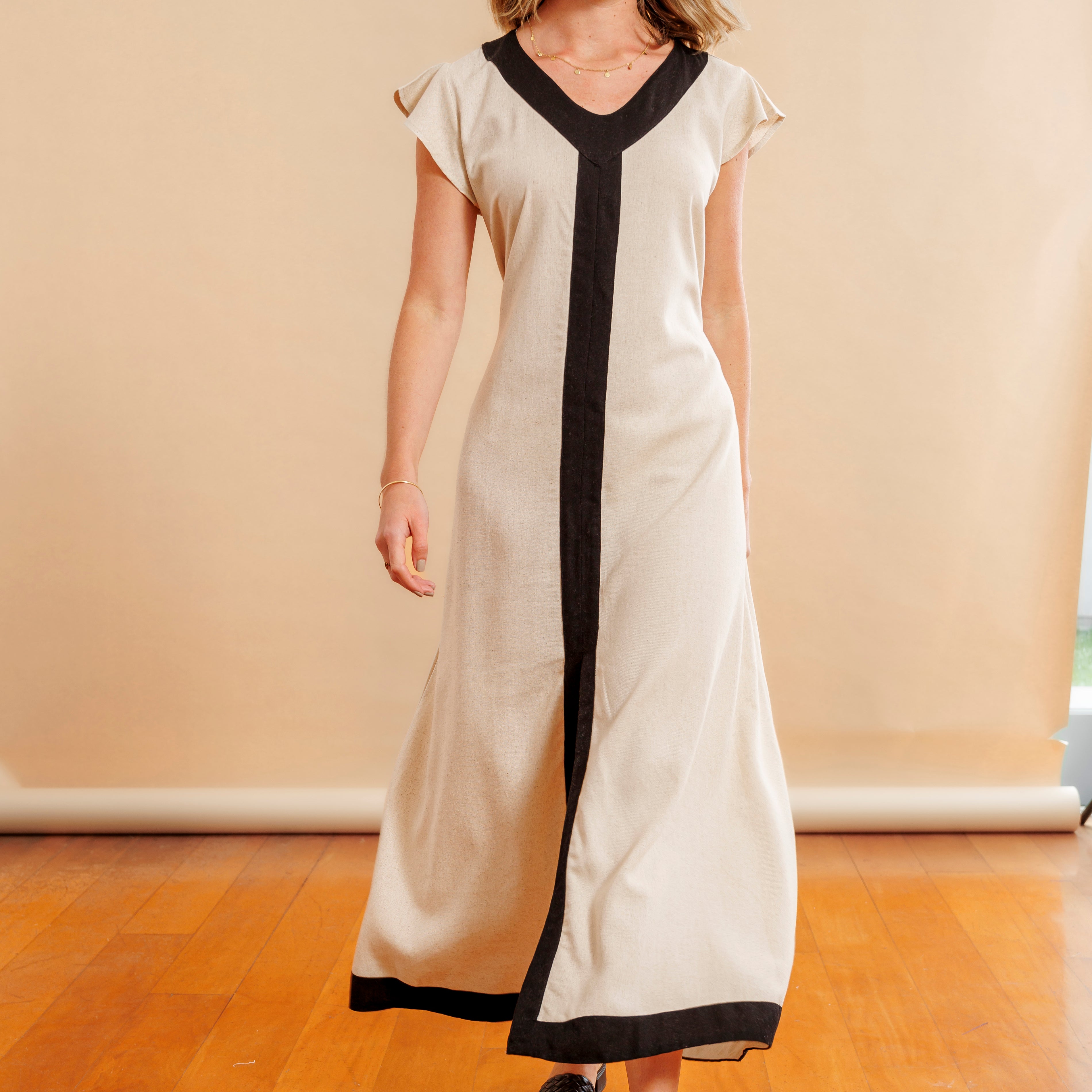 Vestido Sarah