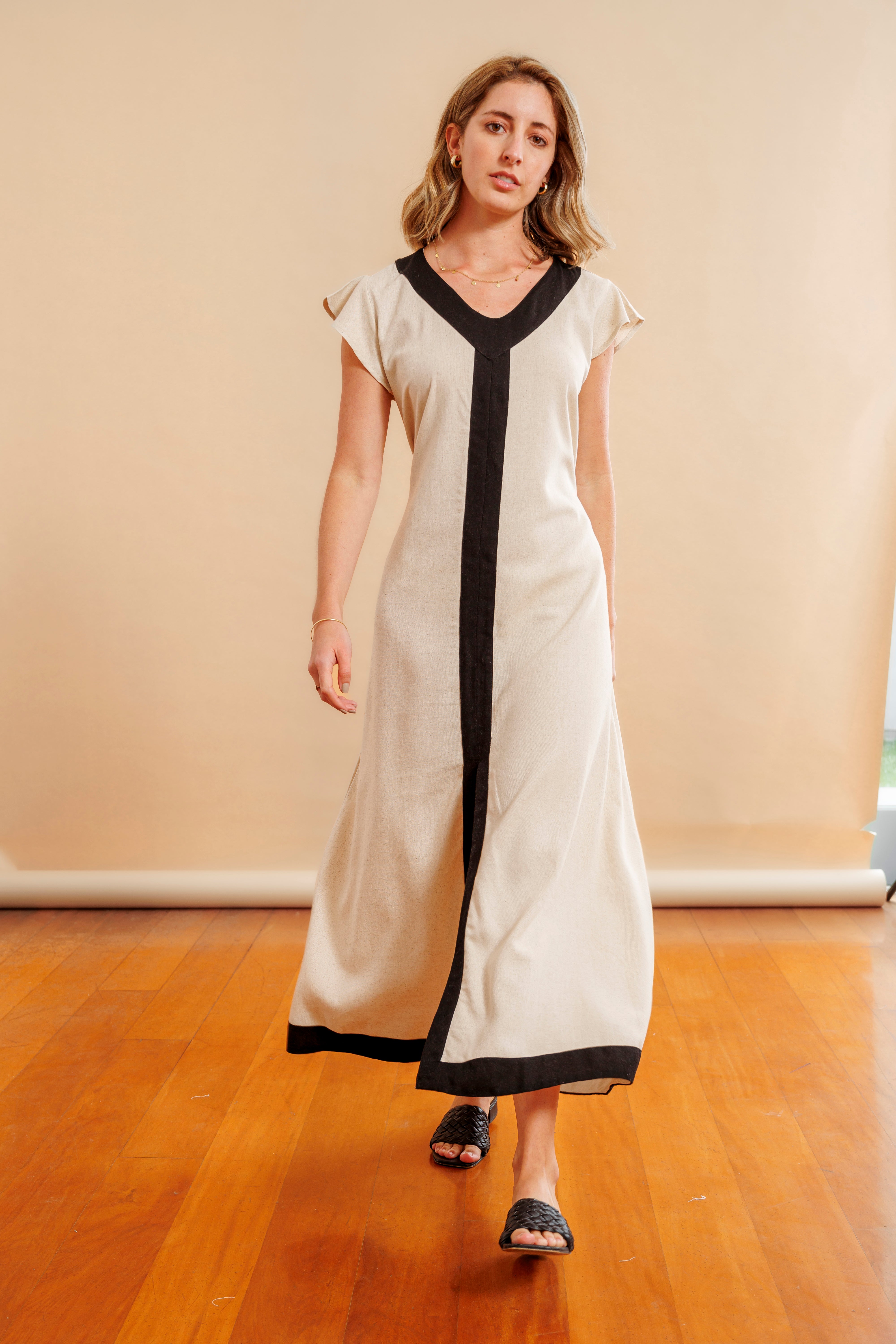 Sarah dress