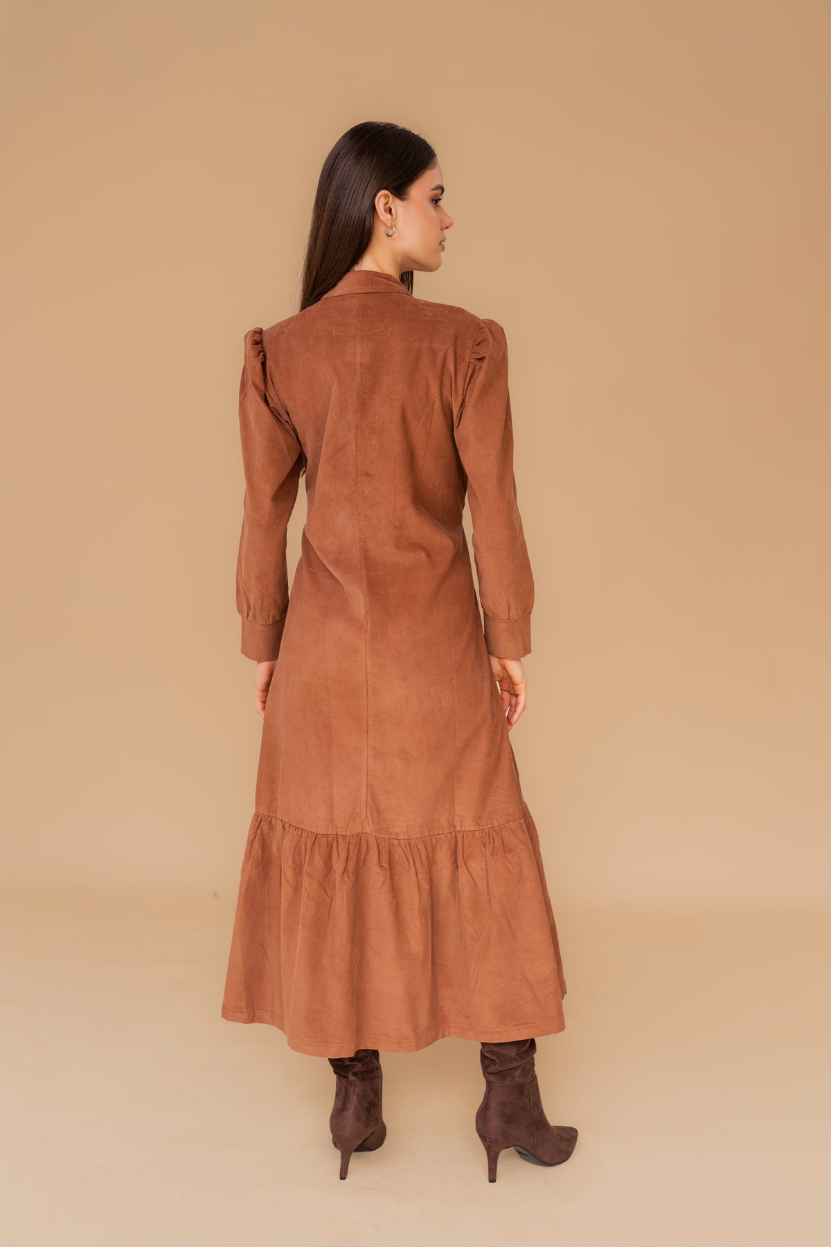 Vestido Beatriz