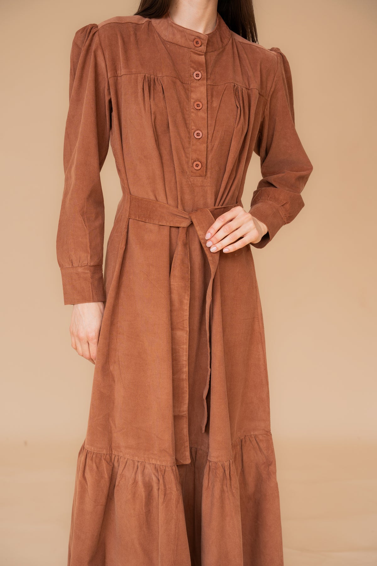 Vestido Beatriz