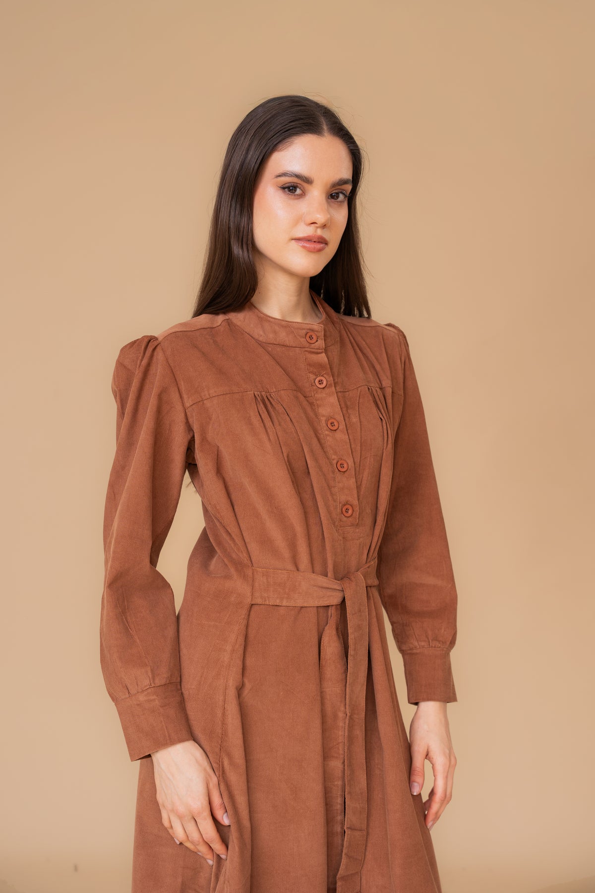 Vestido Beatriz