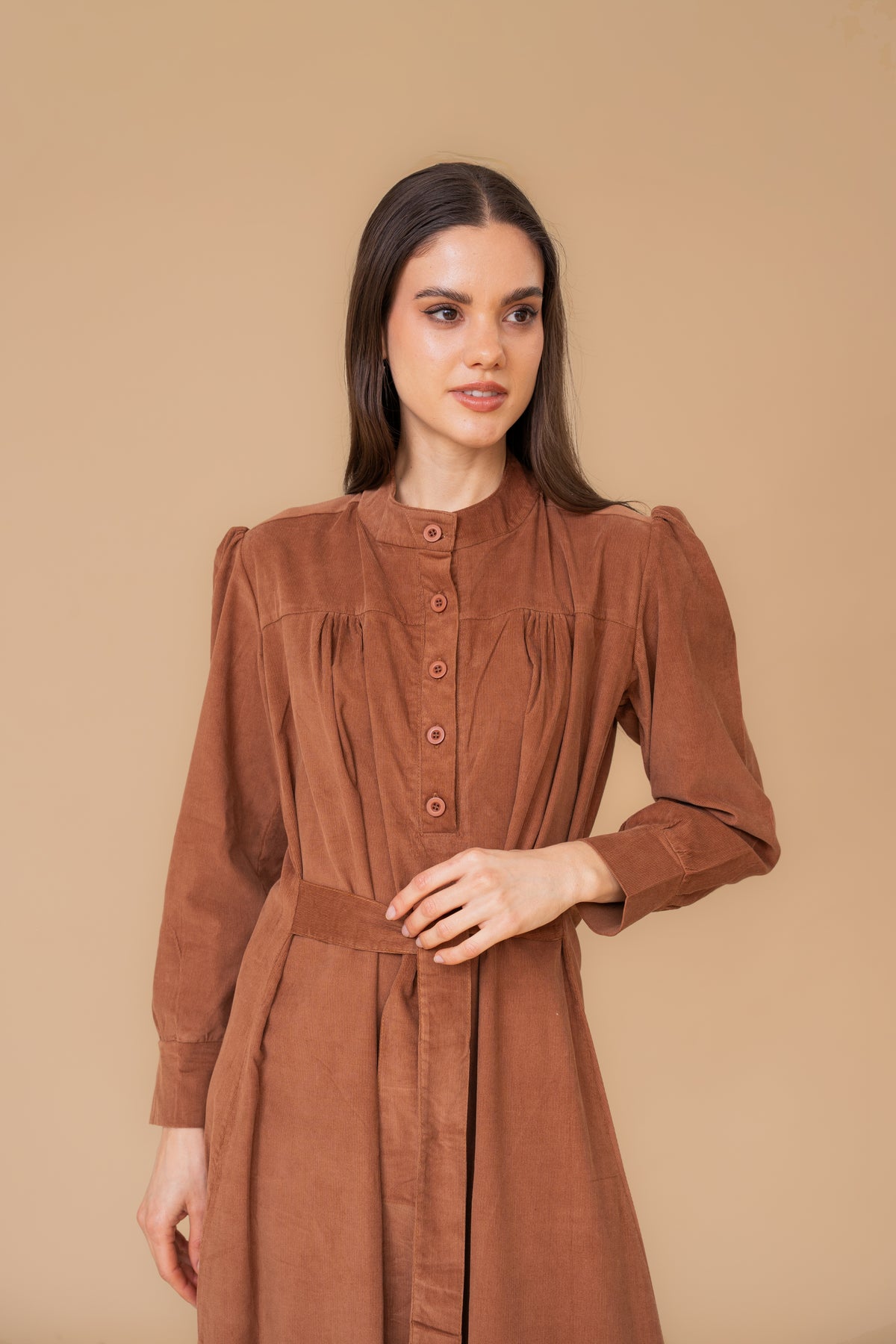 Vestido Beatriz
