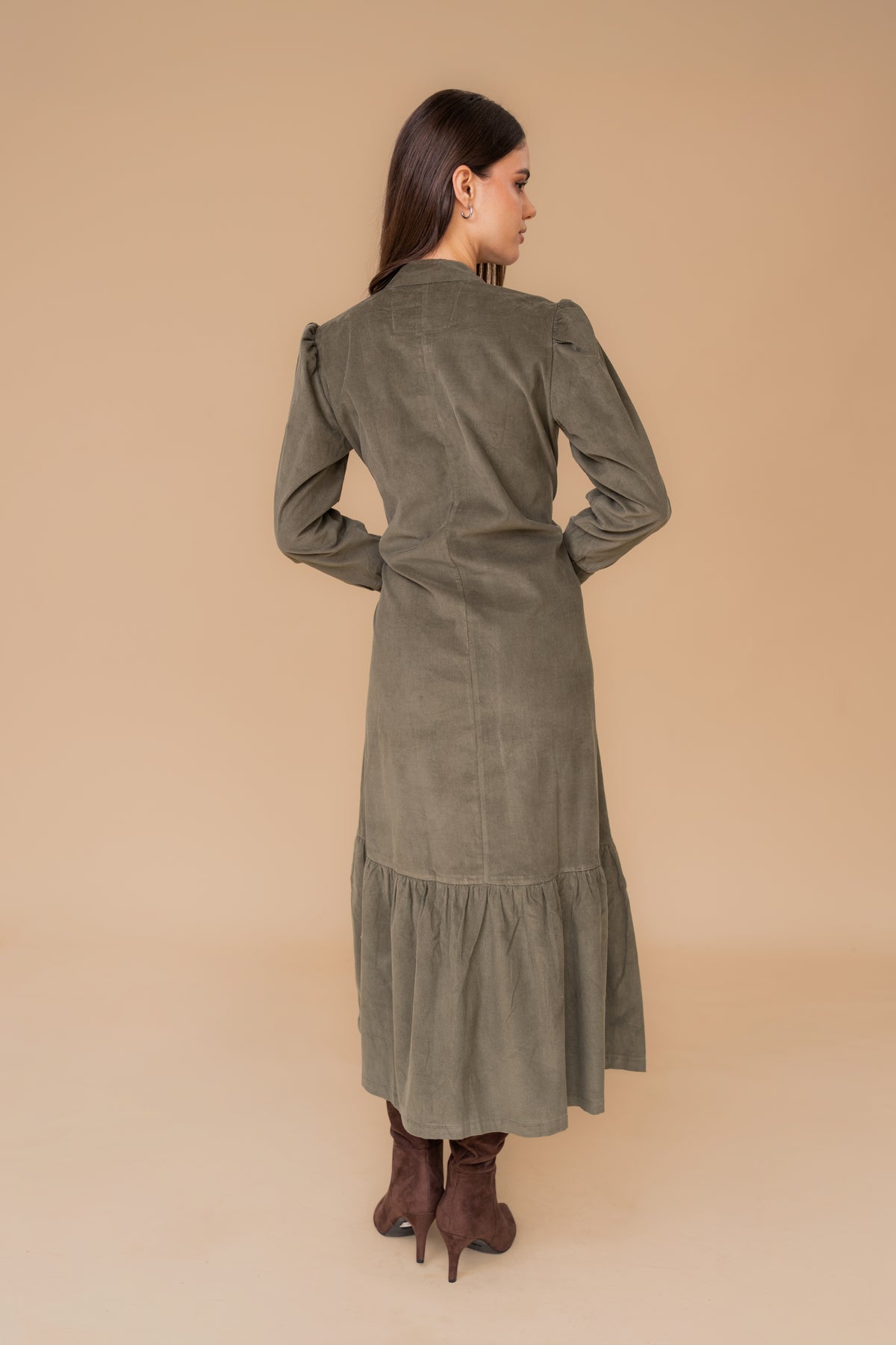 Vestido Beatriz