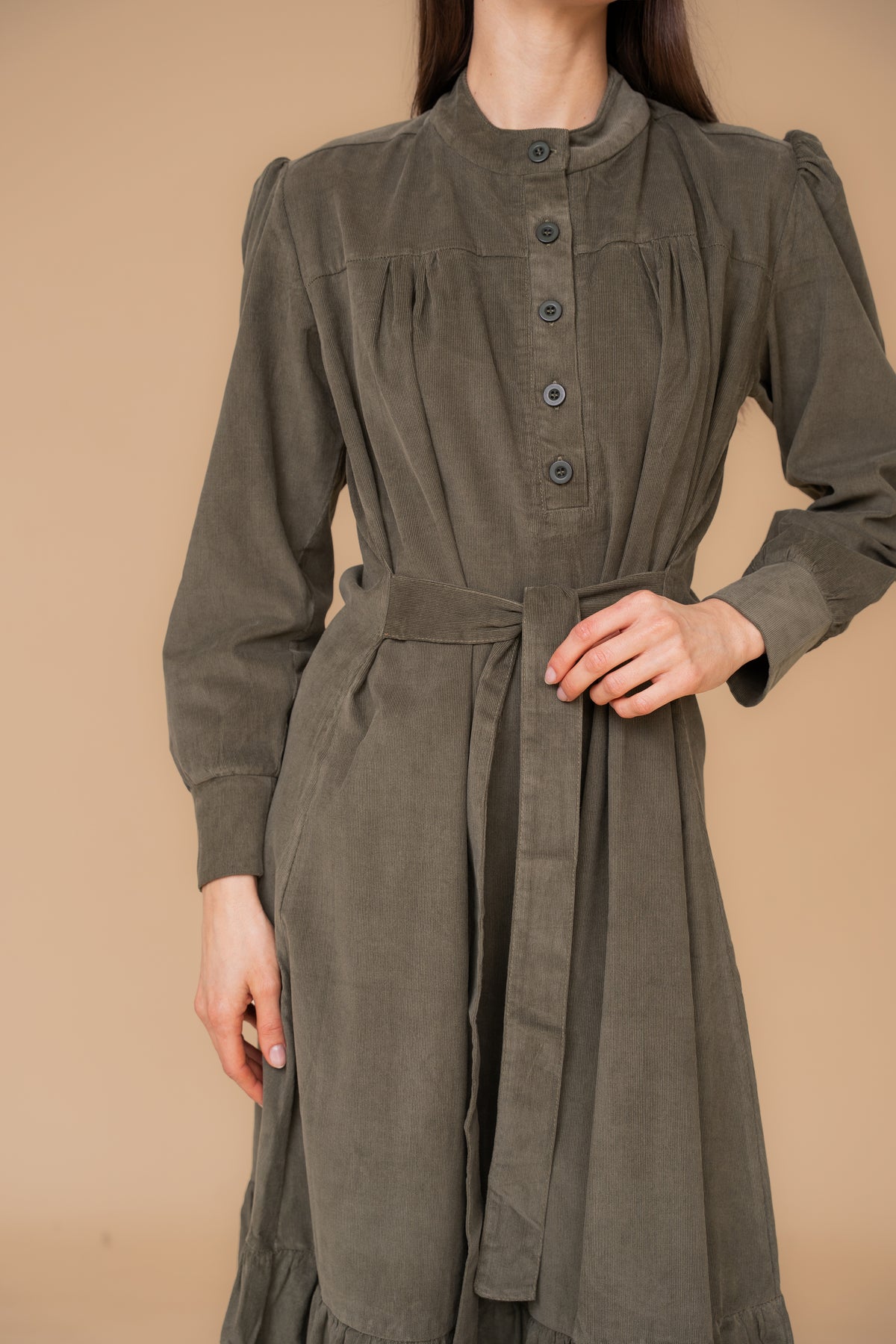 Vestido Beatriz