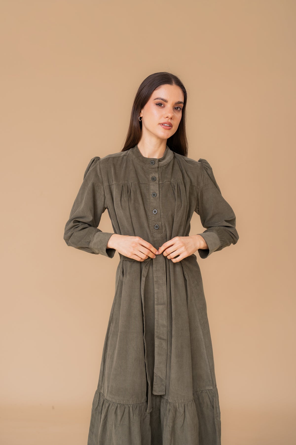 Vestido Beatriz
