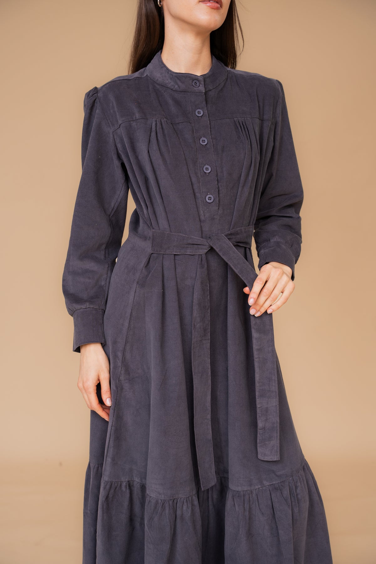 Vestido Beatriz