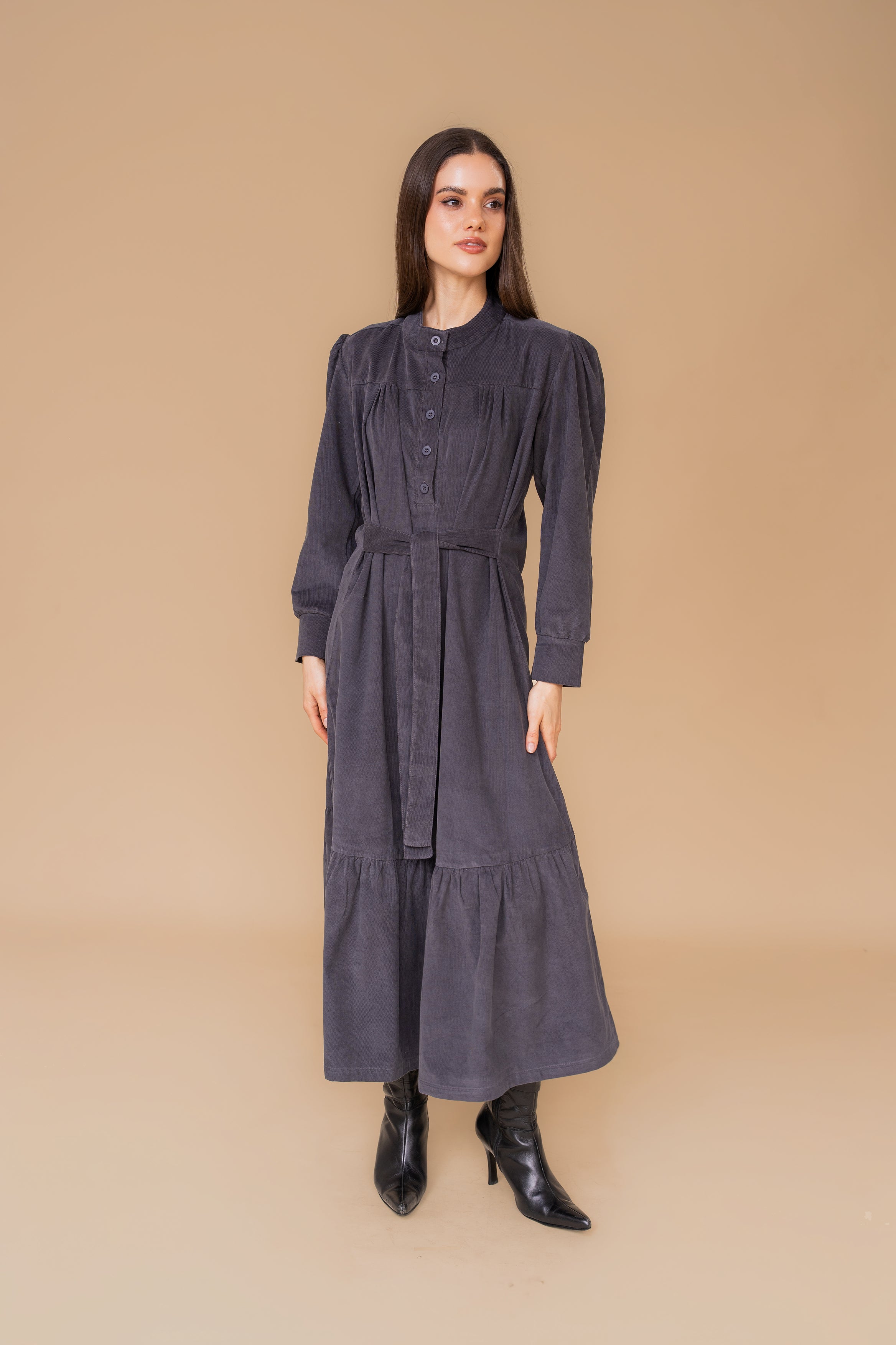 Vestido Beatriz