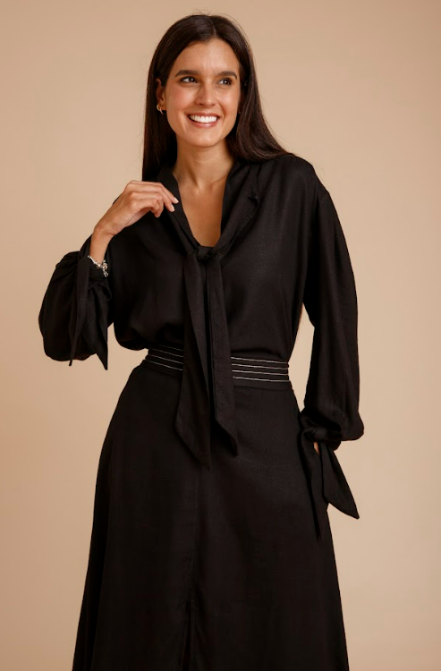 Cristina Blouse