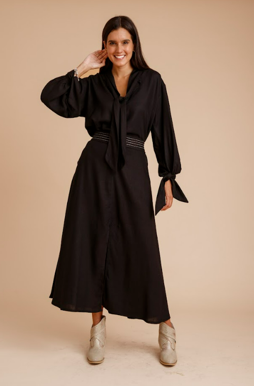 Blusa Cristina