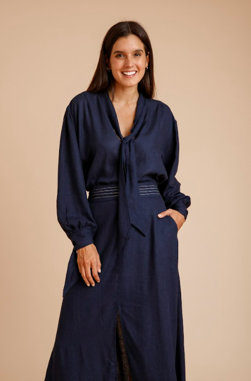 Blusa Cristina