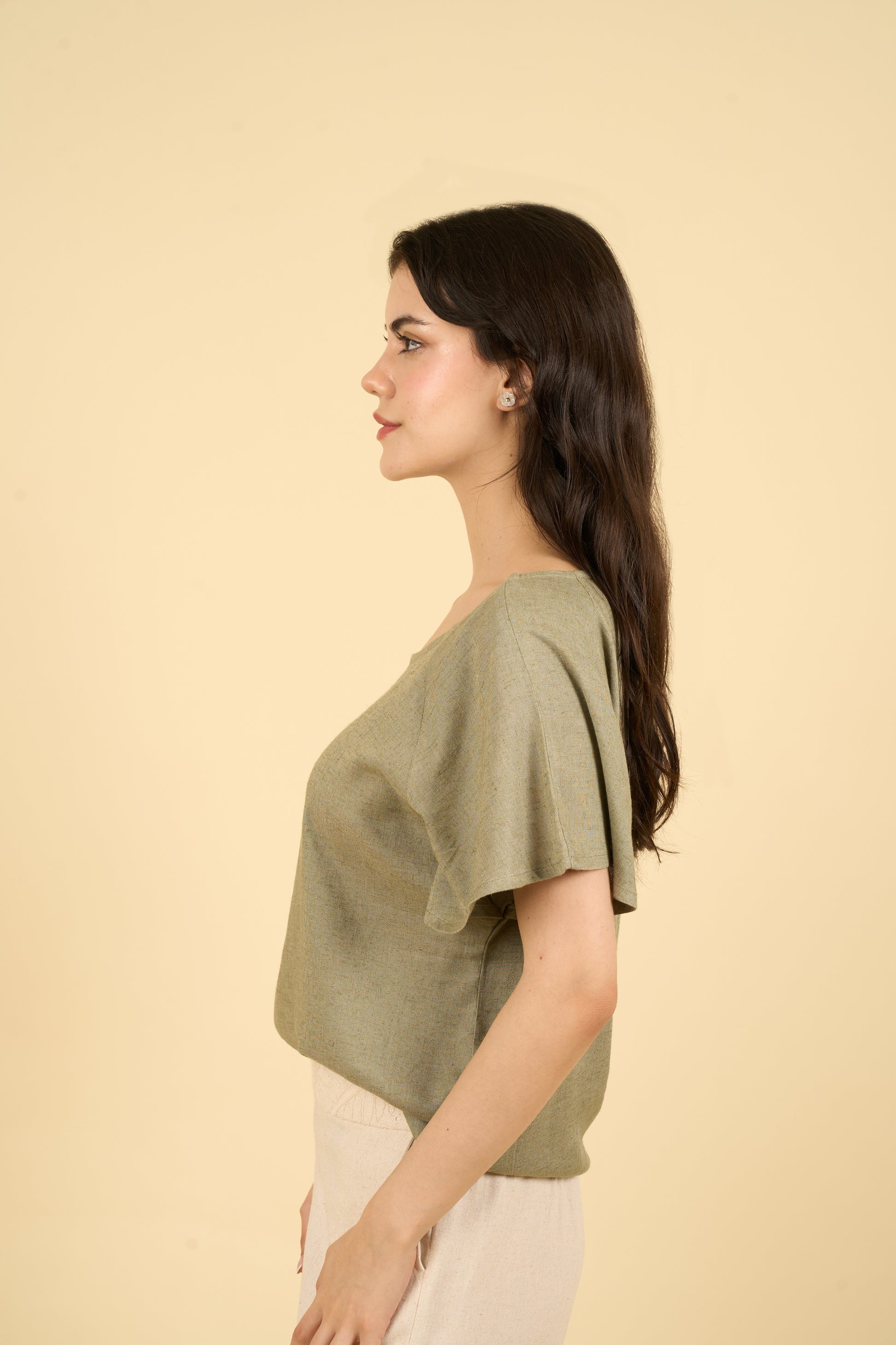 Blusa Alessia