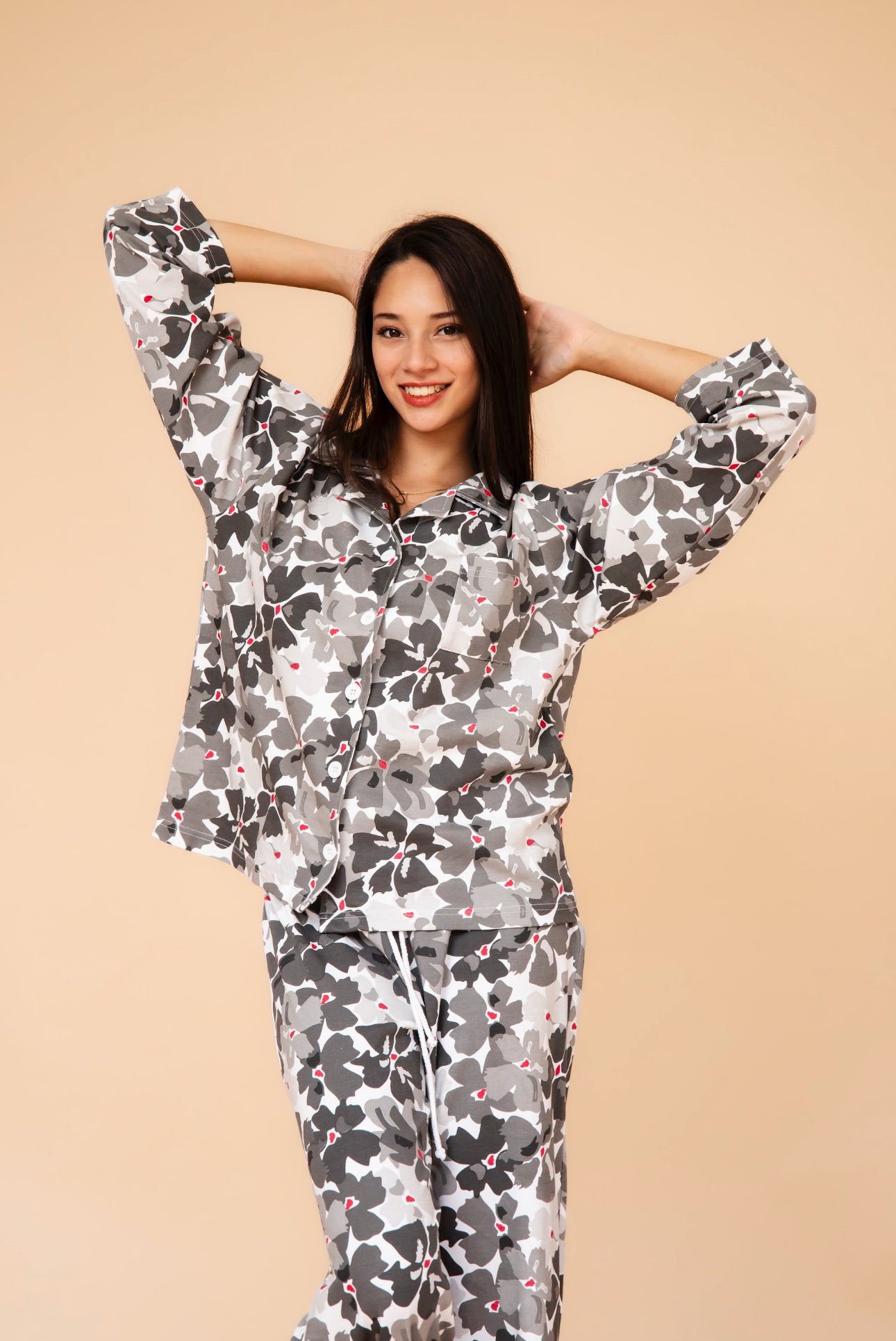 Daisy Pajamas