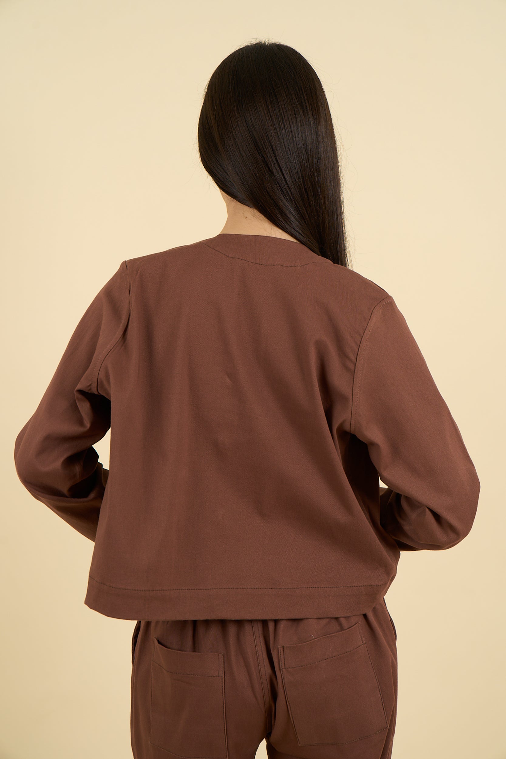 Set Nara