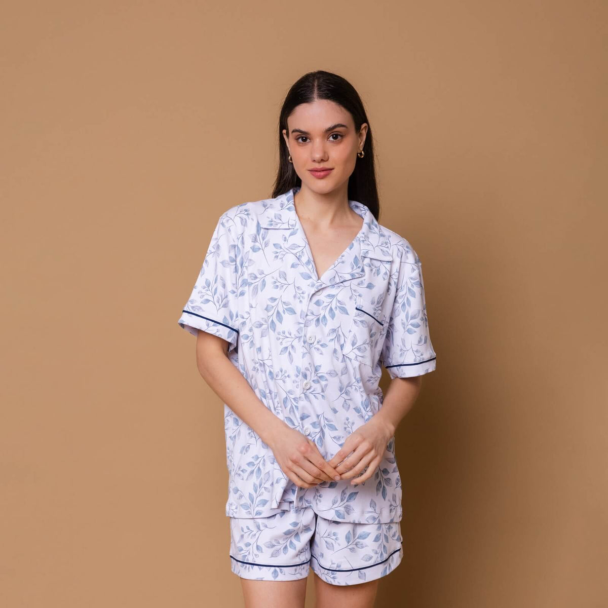 Pijama Canela