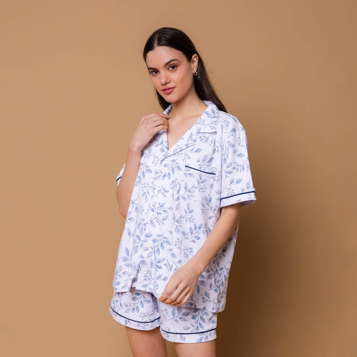 Pijama Canela