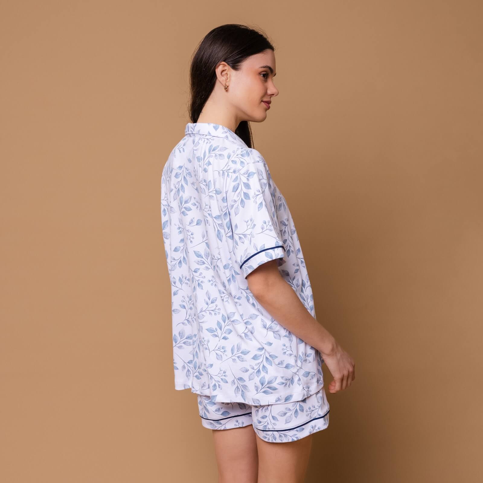 Pijama Canela
