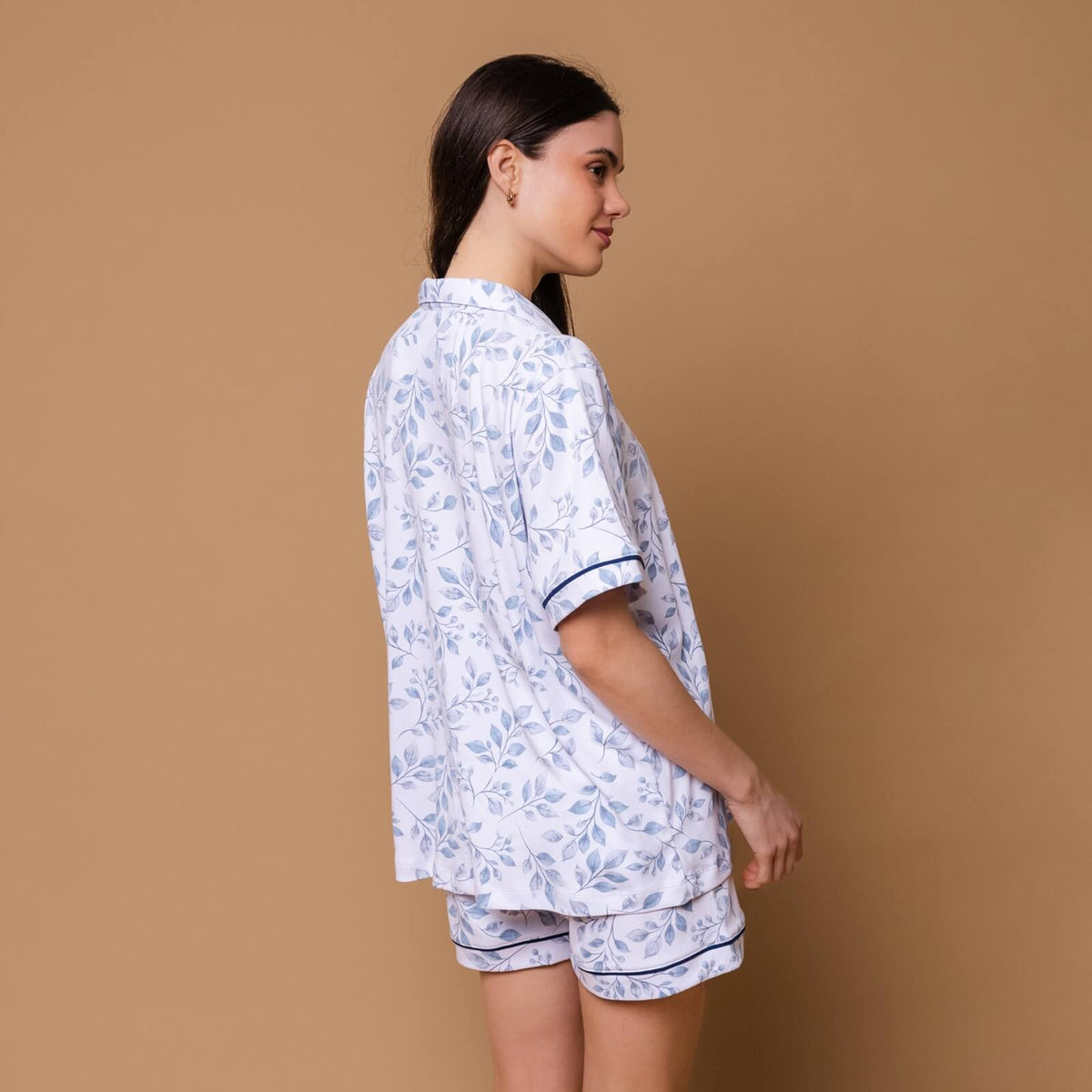 Pijama Canela