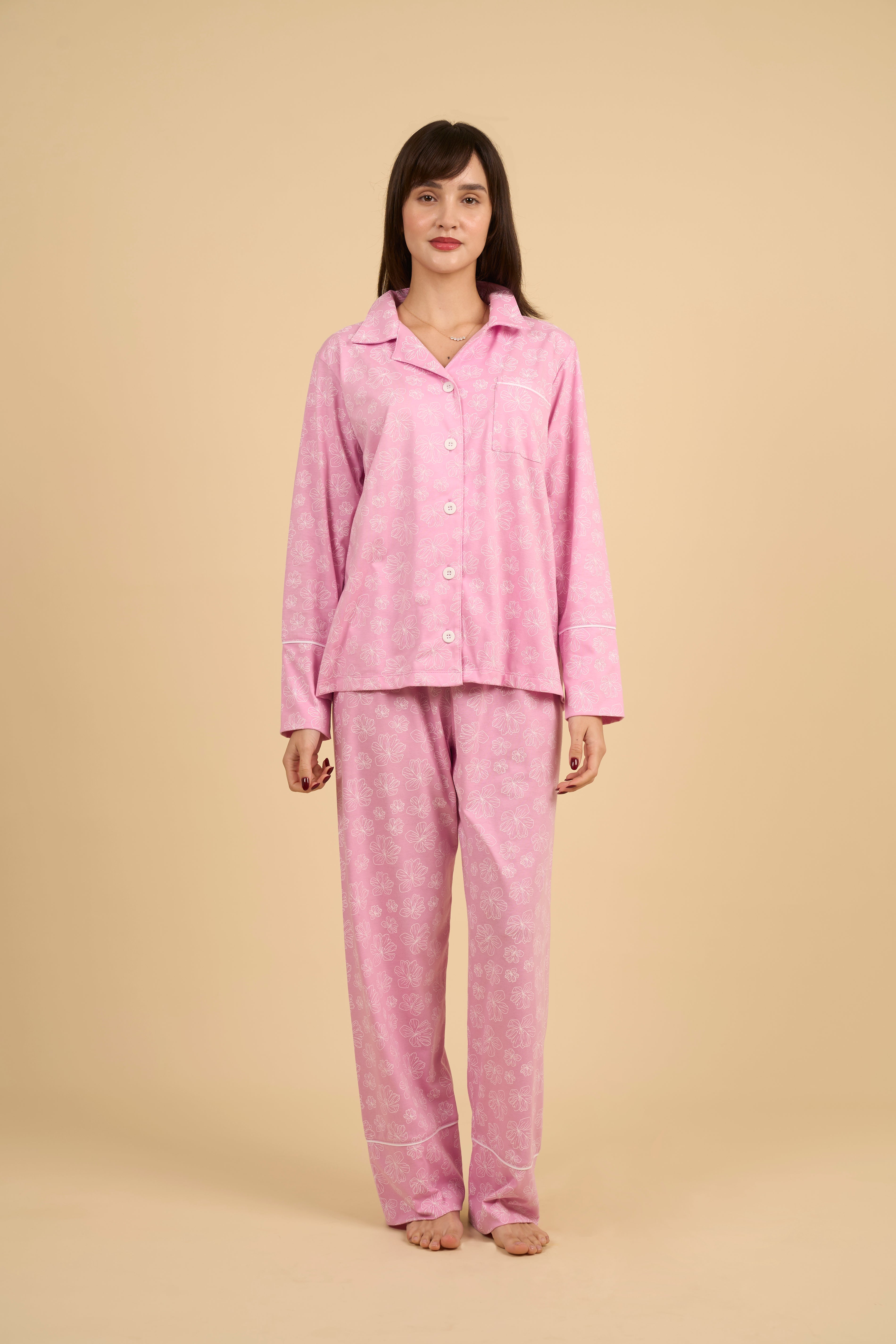 Pijama Esperanza