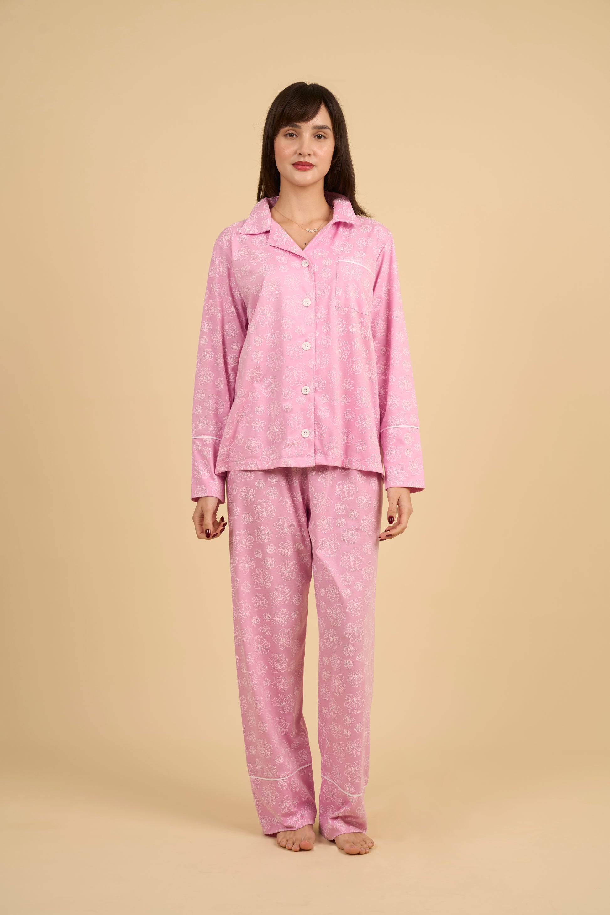 Pijama Esperanza