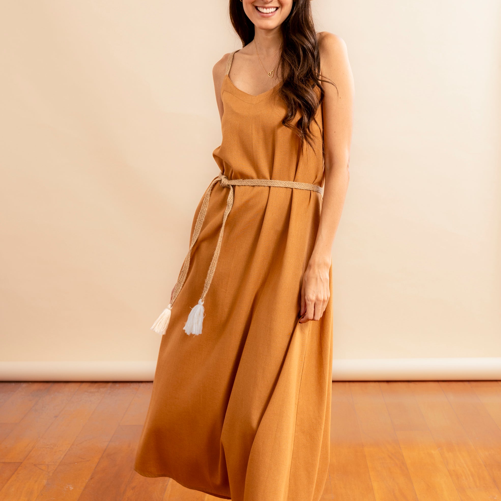 Vestido Coco