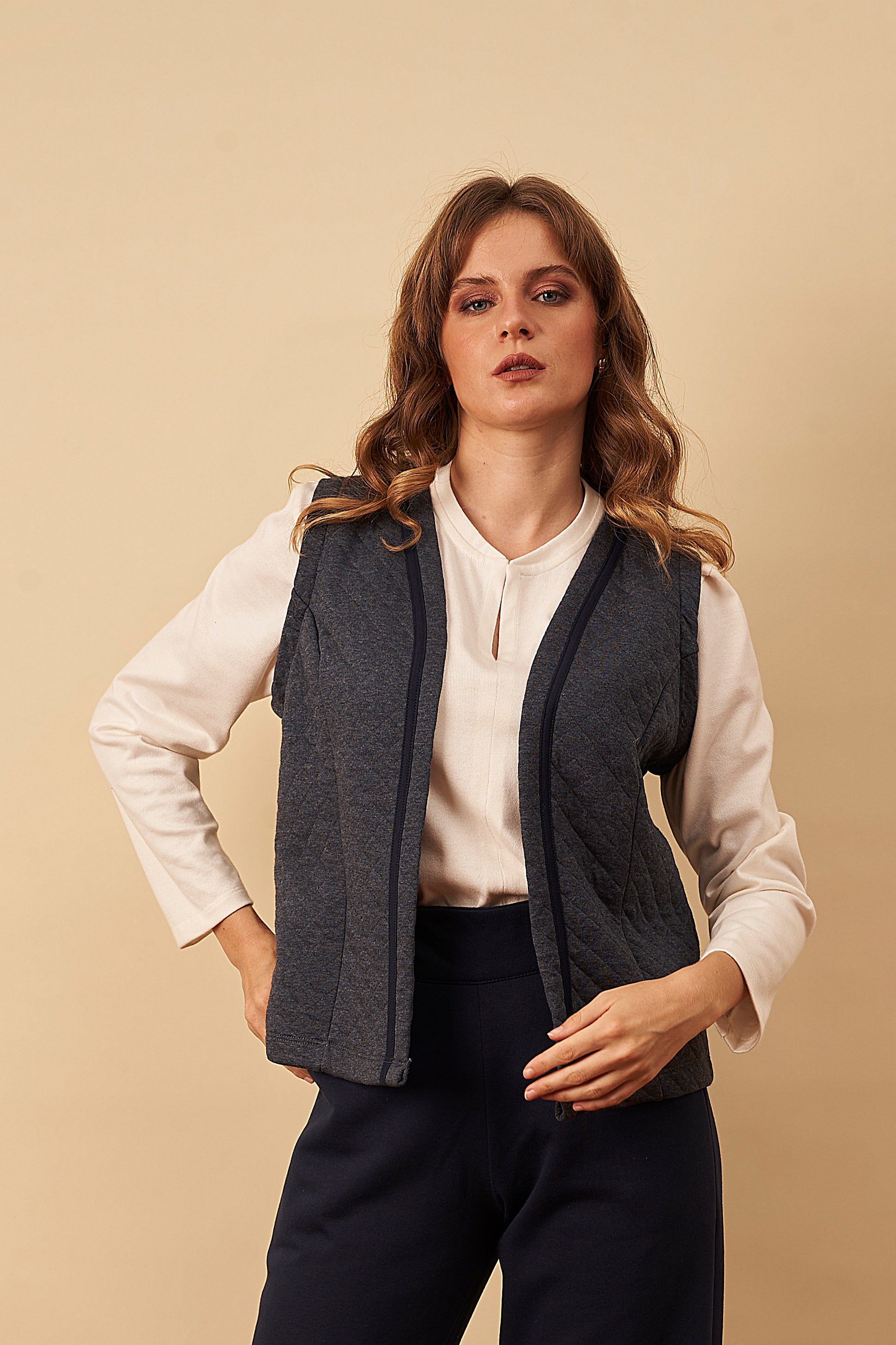 Moon Vest