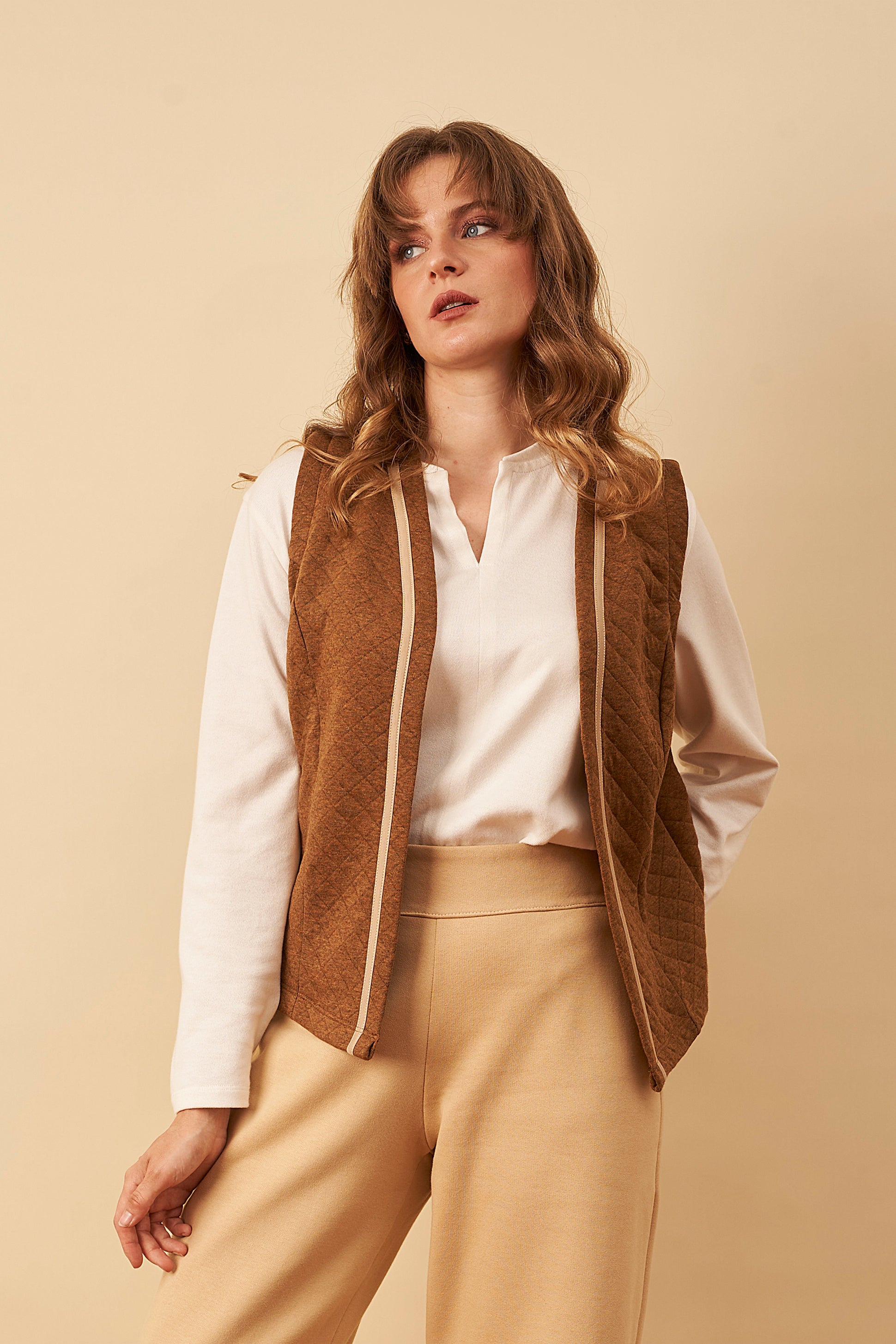 Moon Vest