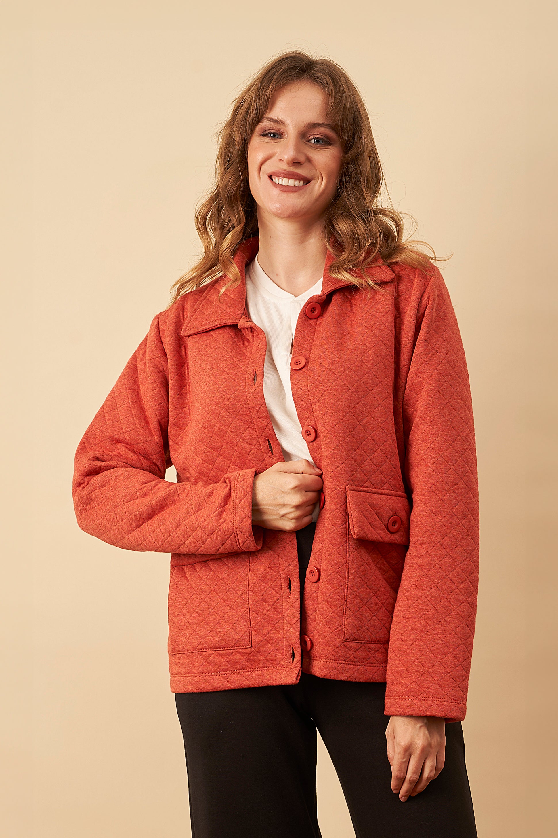 Gala Jacket