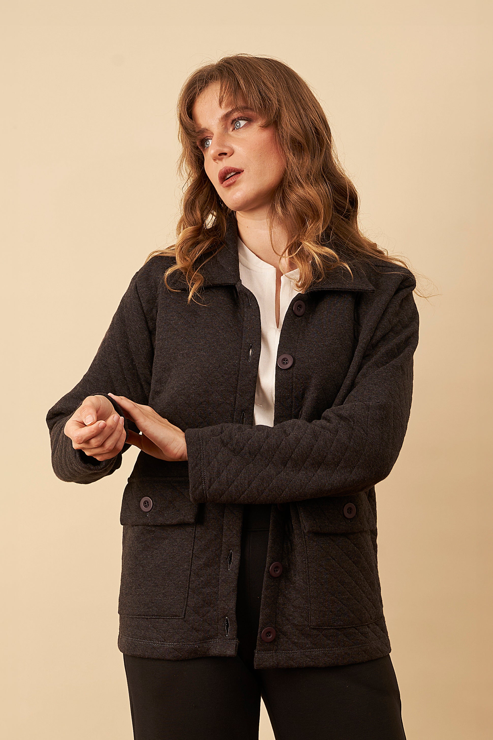 Gala Jacket