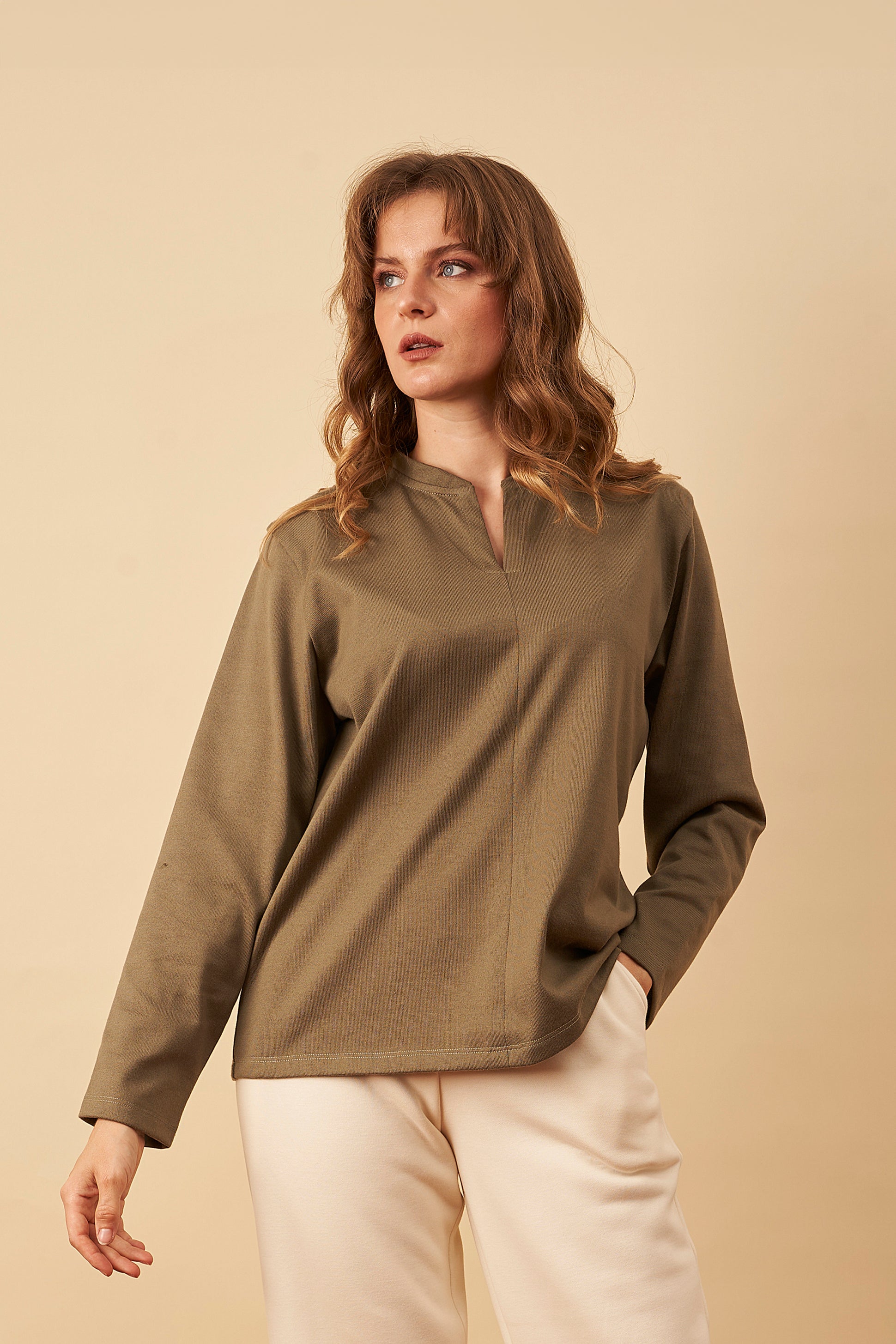 Basic Polo Lisa