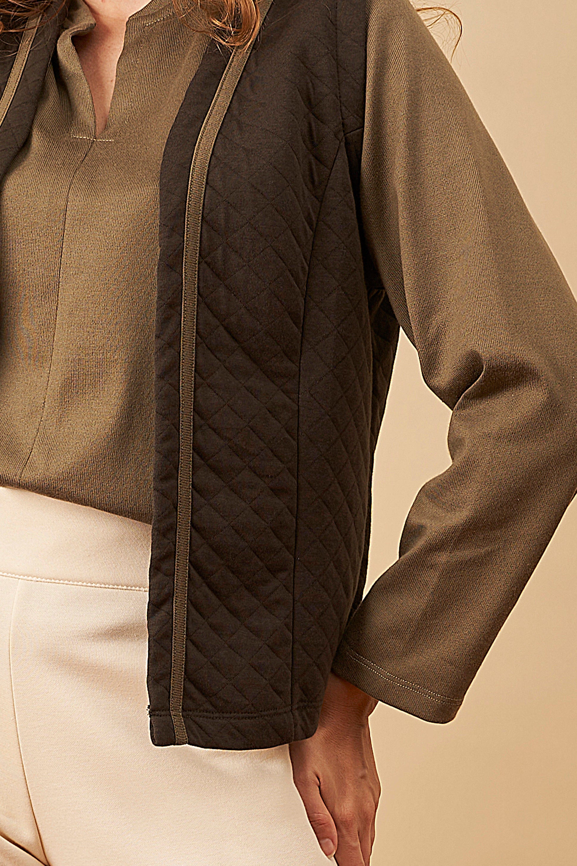 Moon Vest