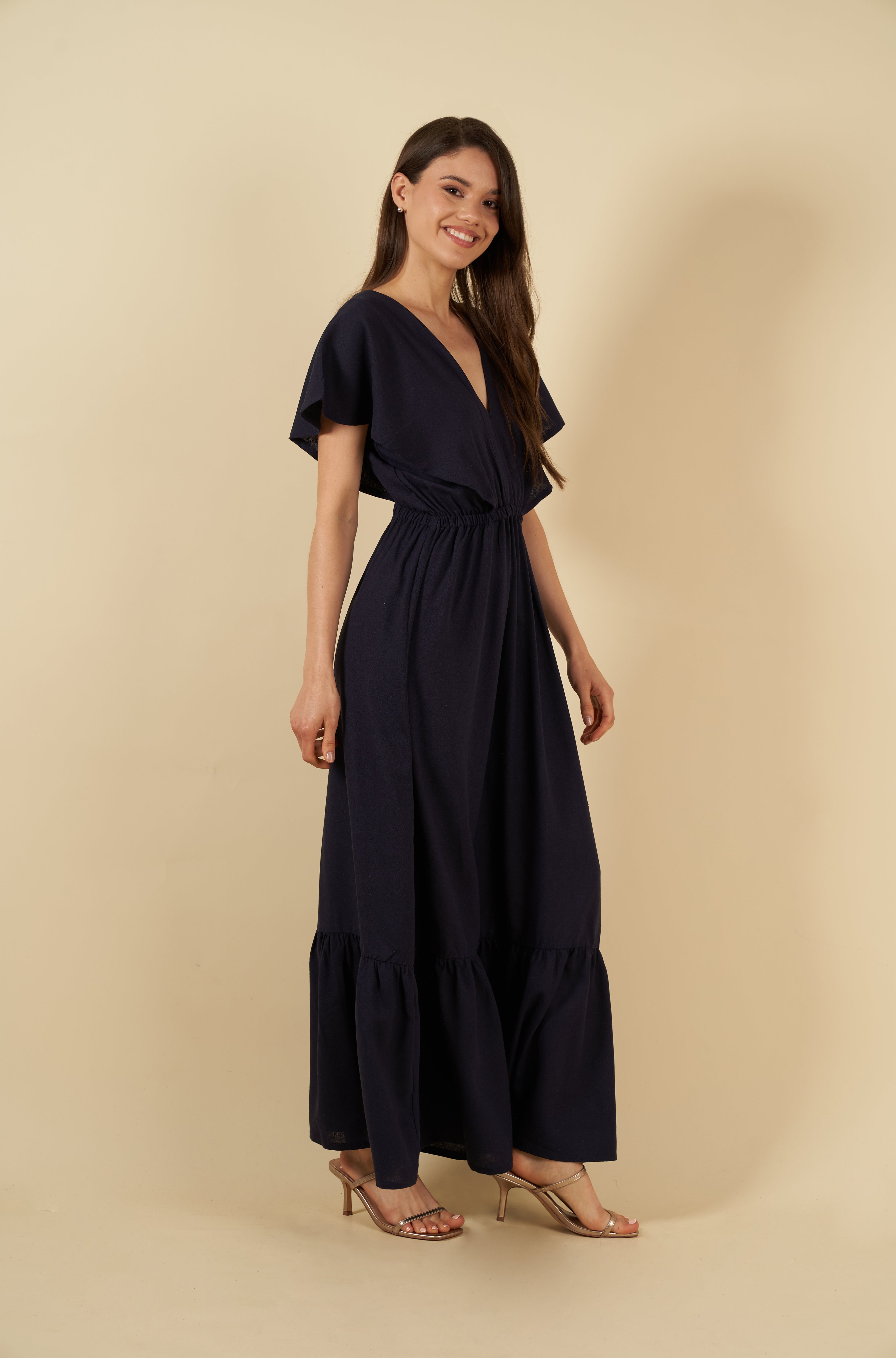 Vestido Rocio