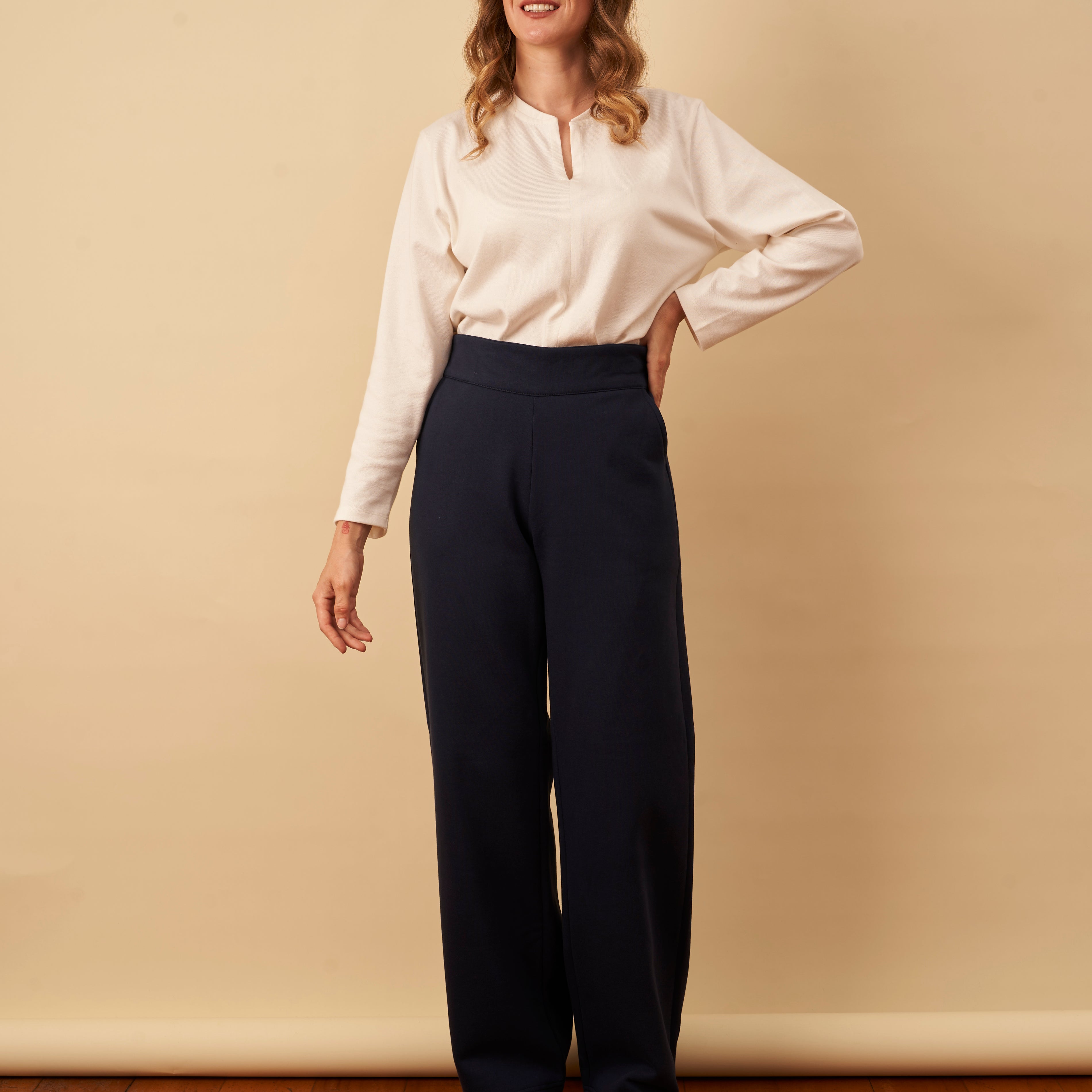 Pantalón Ruth