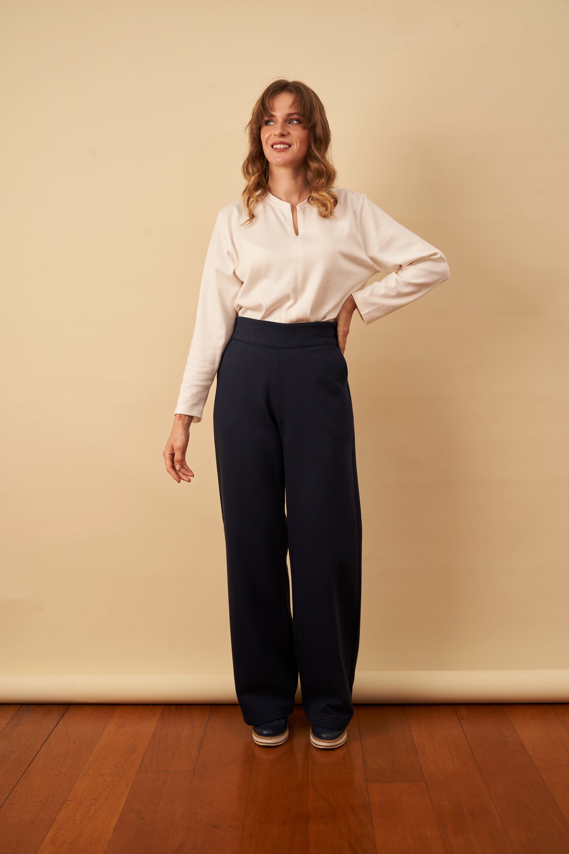 Ruth pants