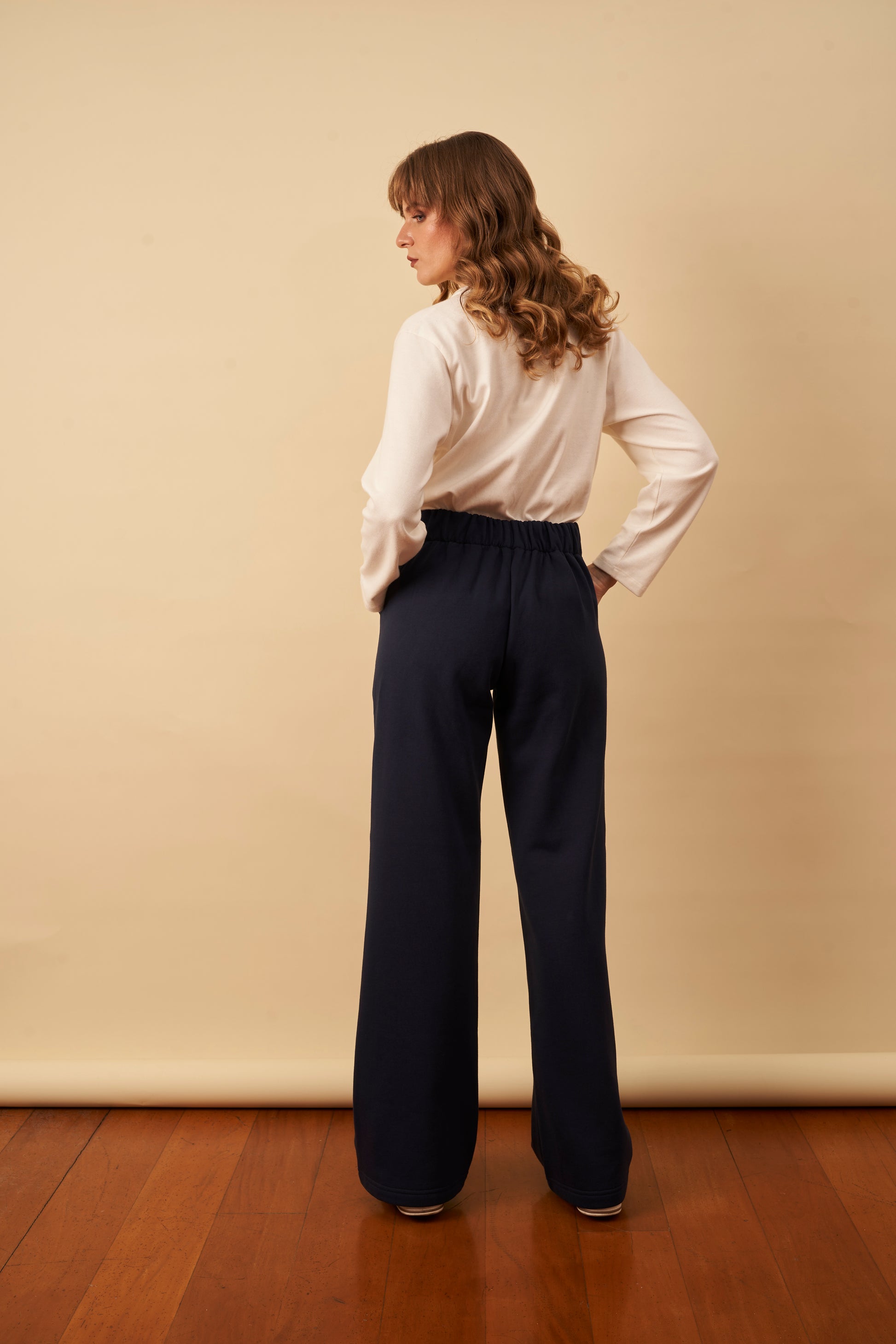 Ruth pants