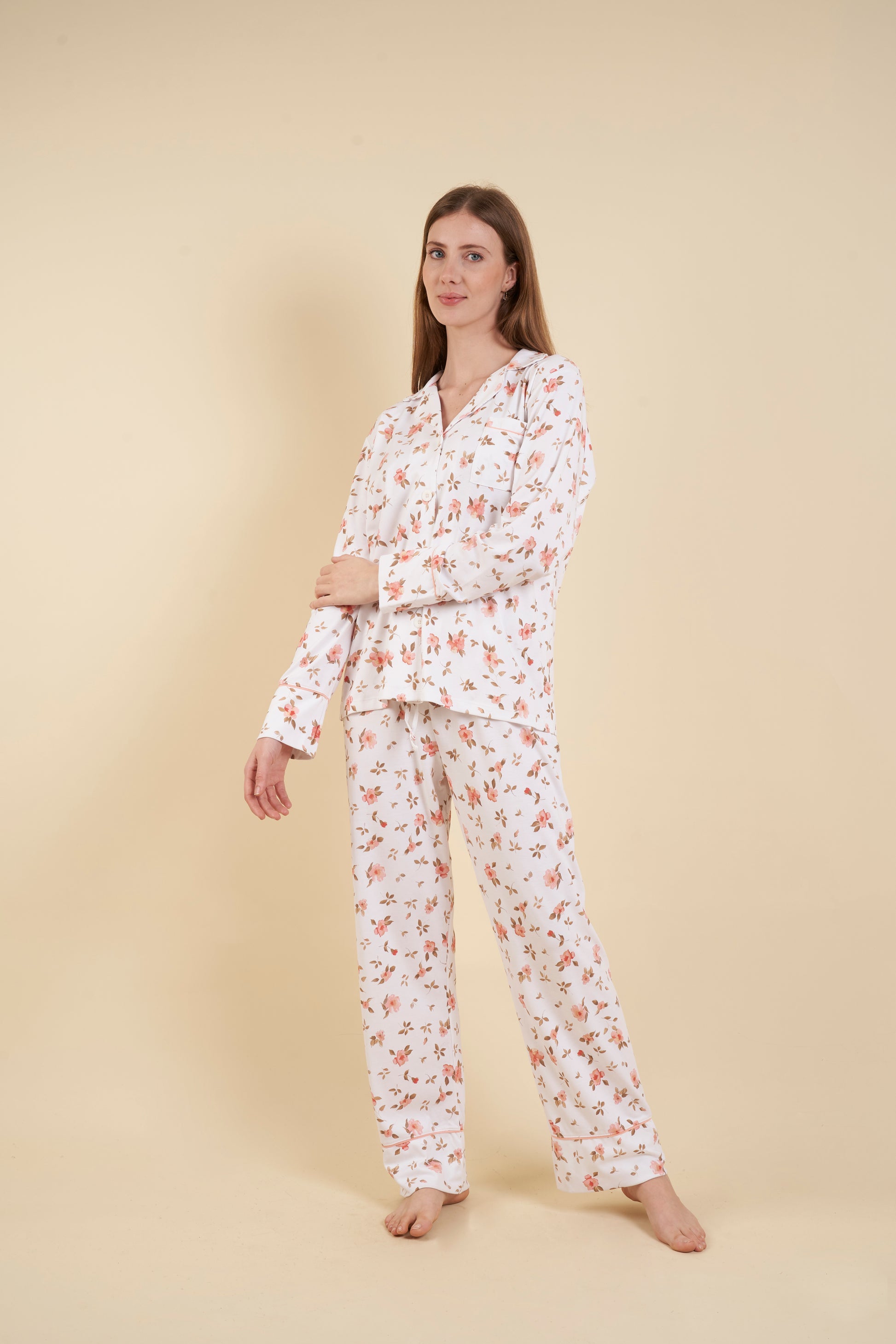 Expensive Pajamas