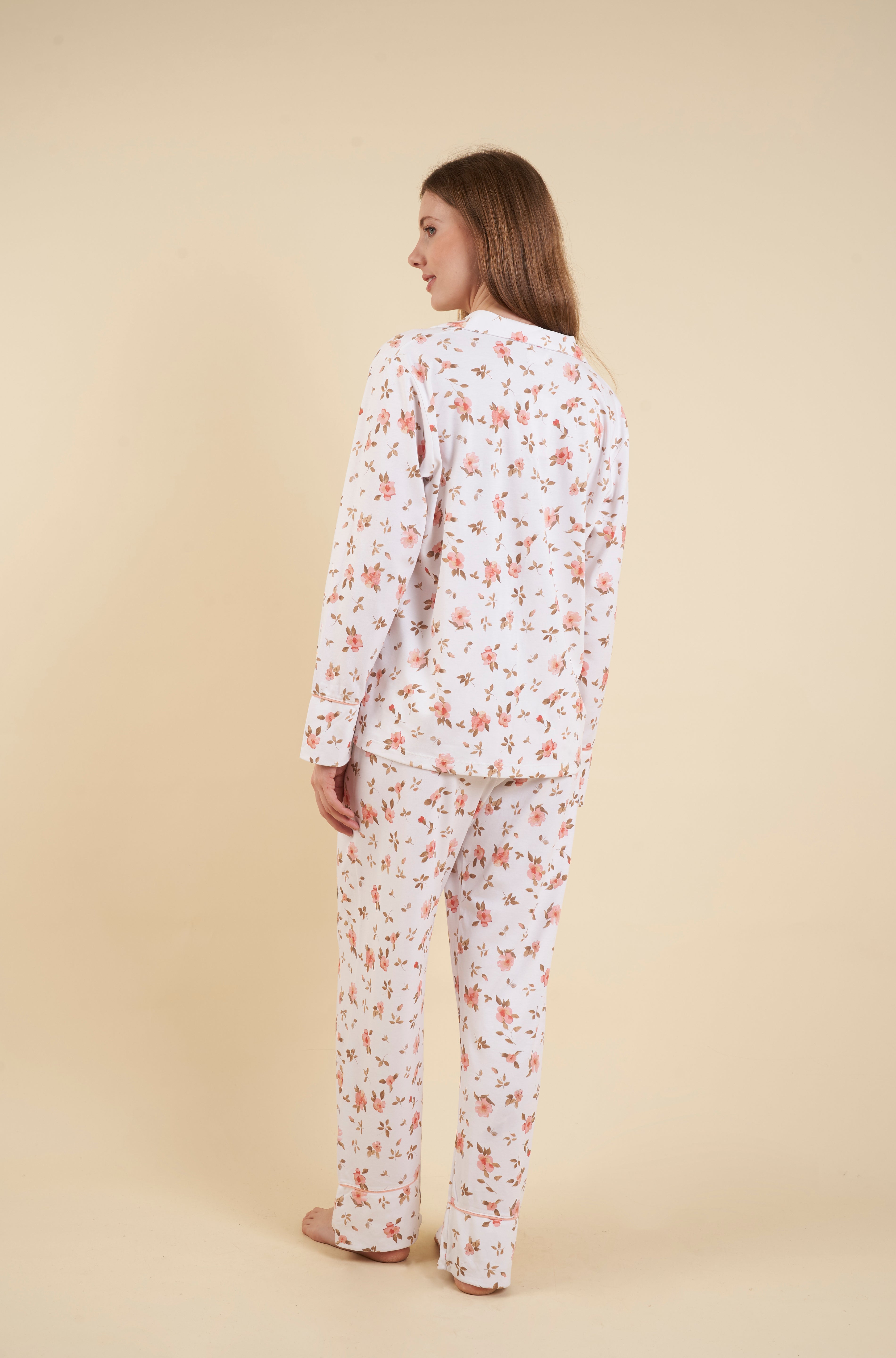 Pijama Caro