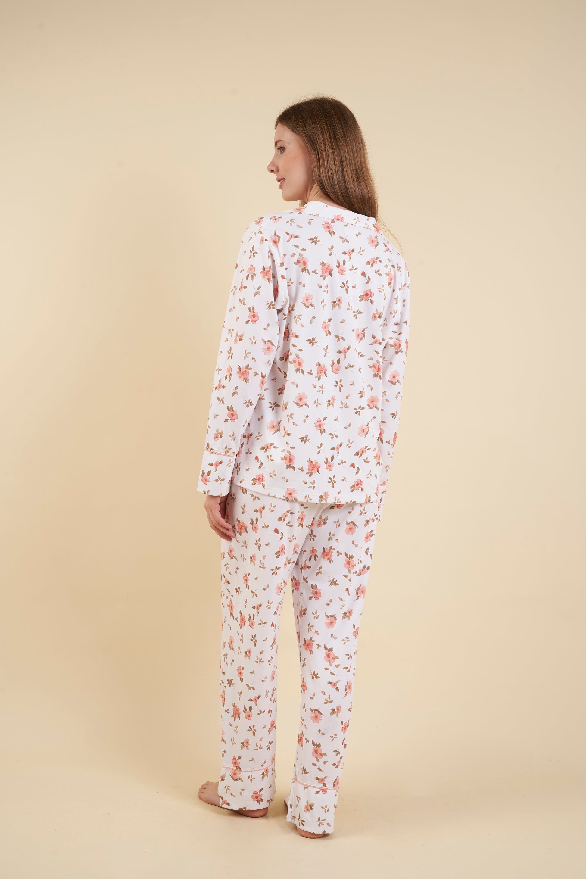 Expensive Pajamas