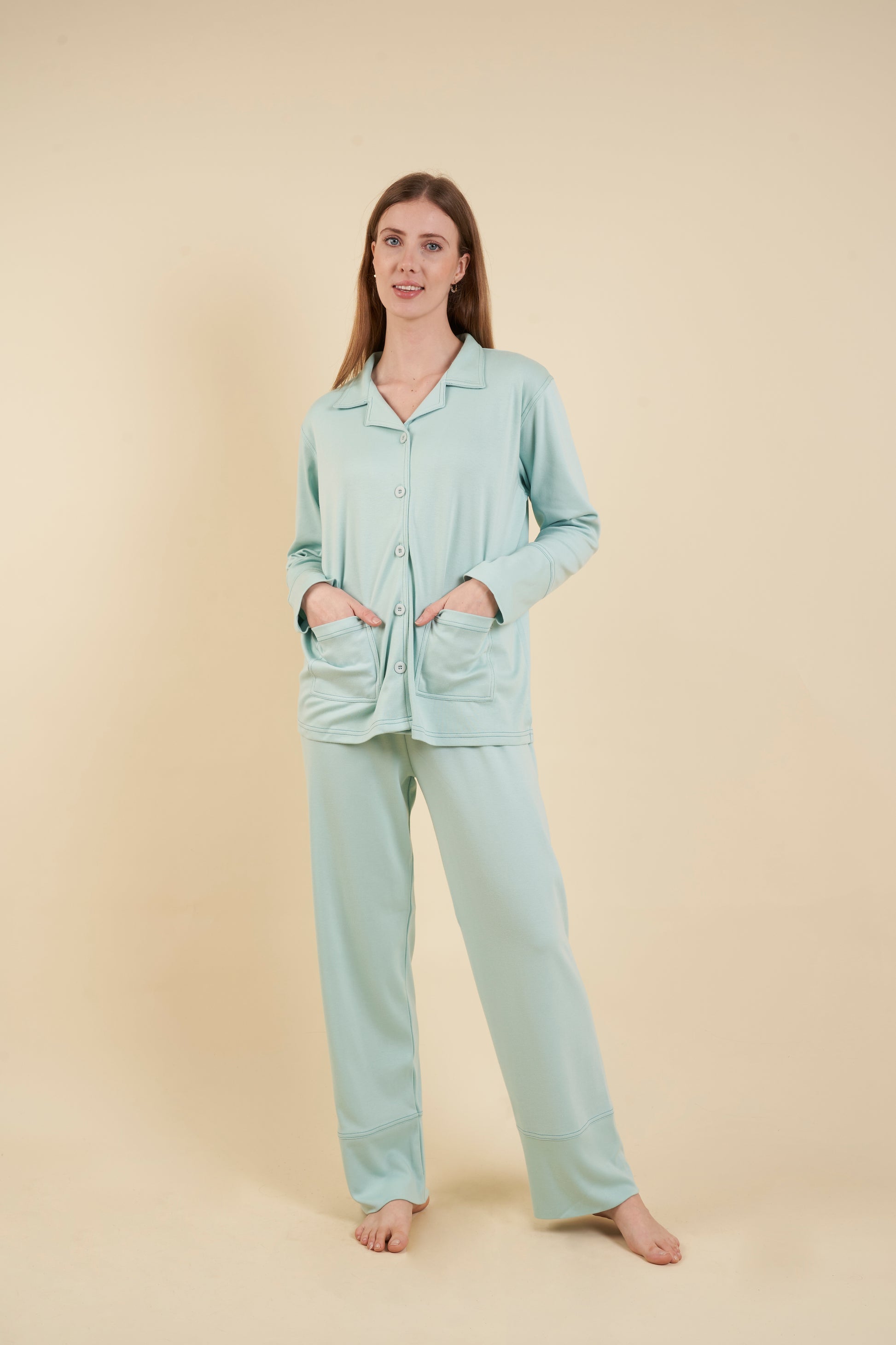 Pijama Maia